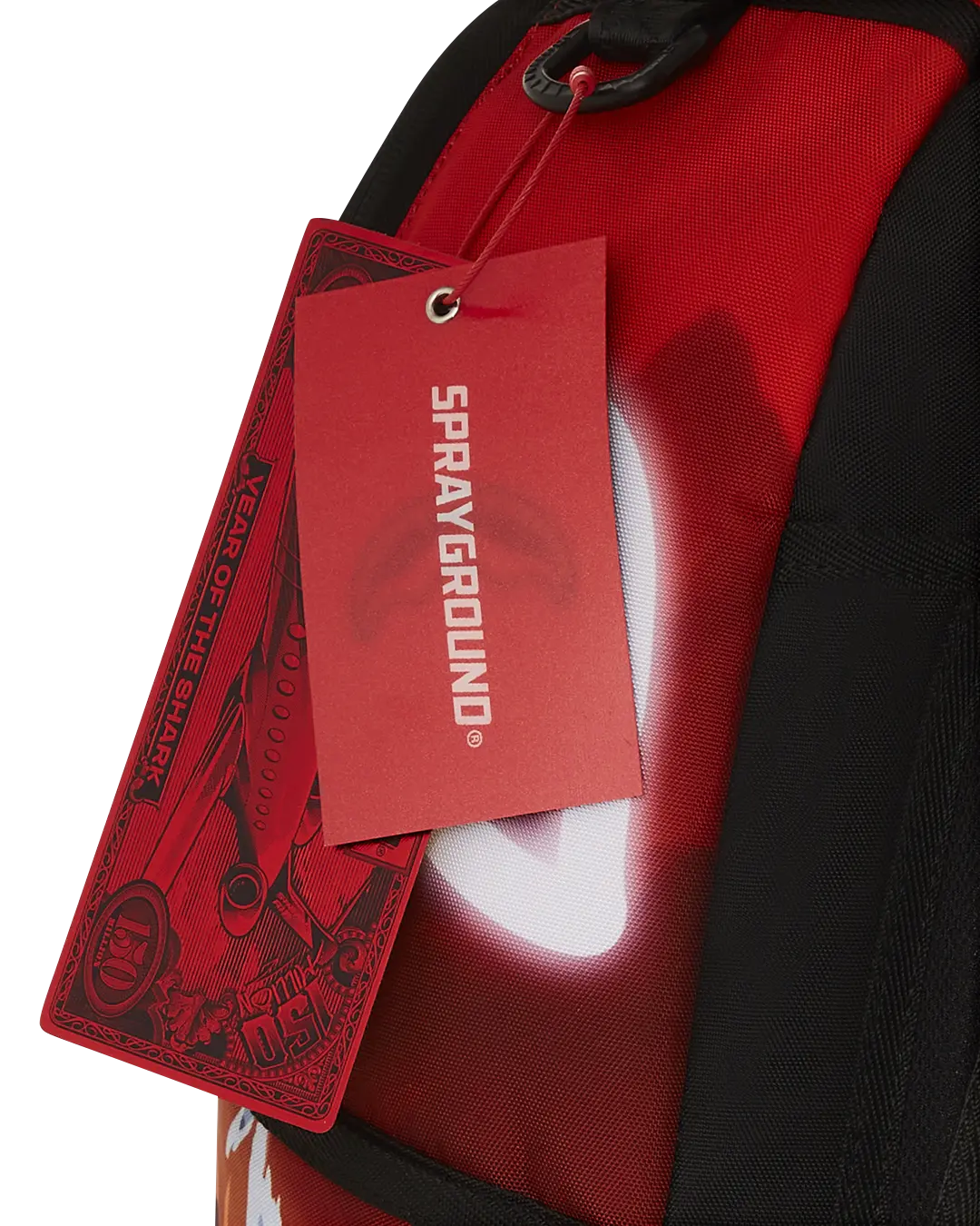 ATLA AVATAR STATE DLXR BACKPACK - Image 13