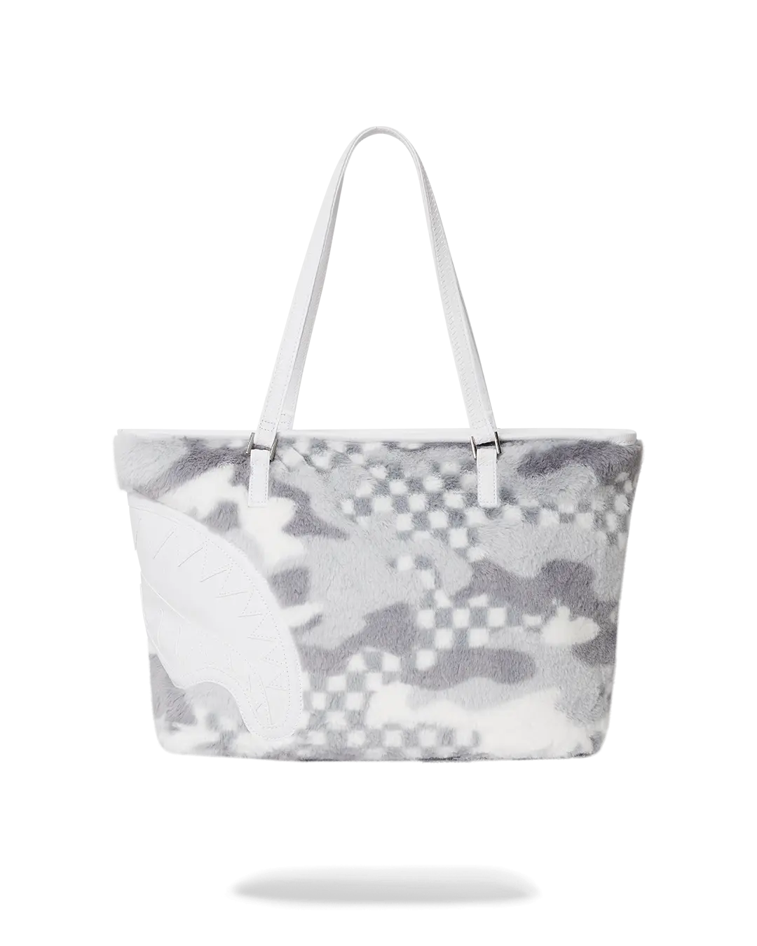 3AM PLUSH SWISS ALPS TOTE - Image 5