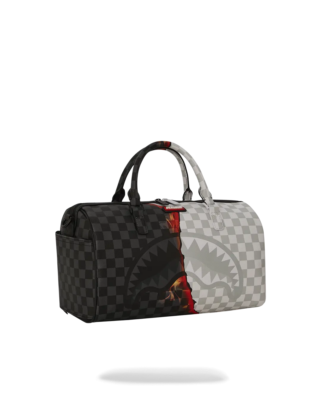 RING OF FIRE MINI DUFFLE - Image 3
