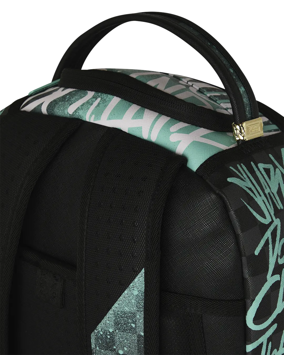 SPRAY POETRY III BACKPACK - Image 7