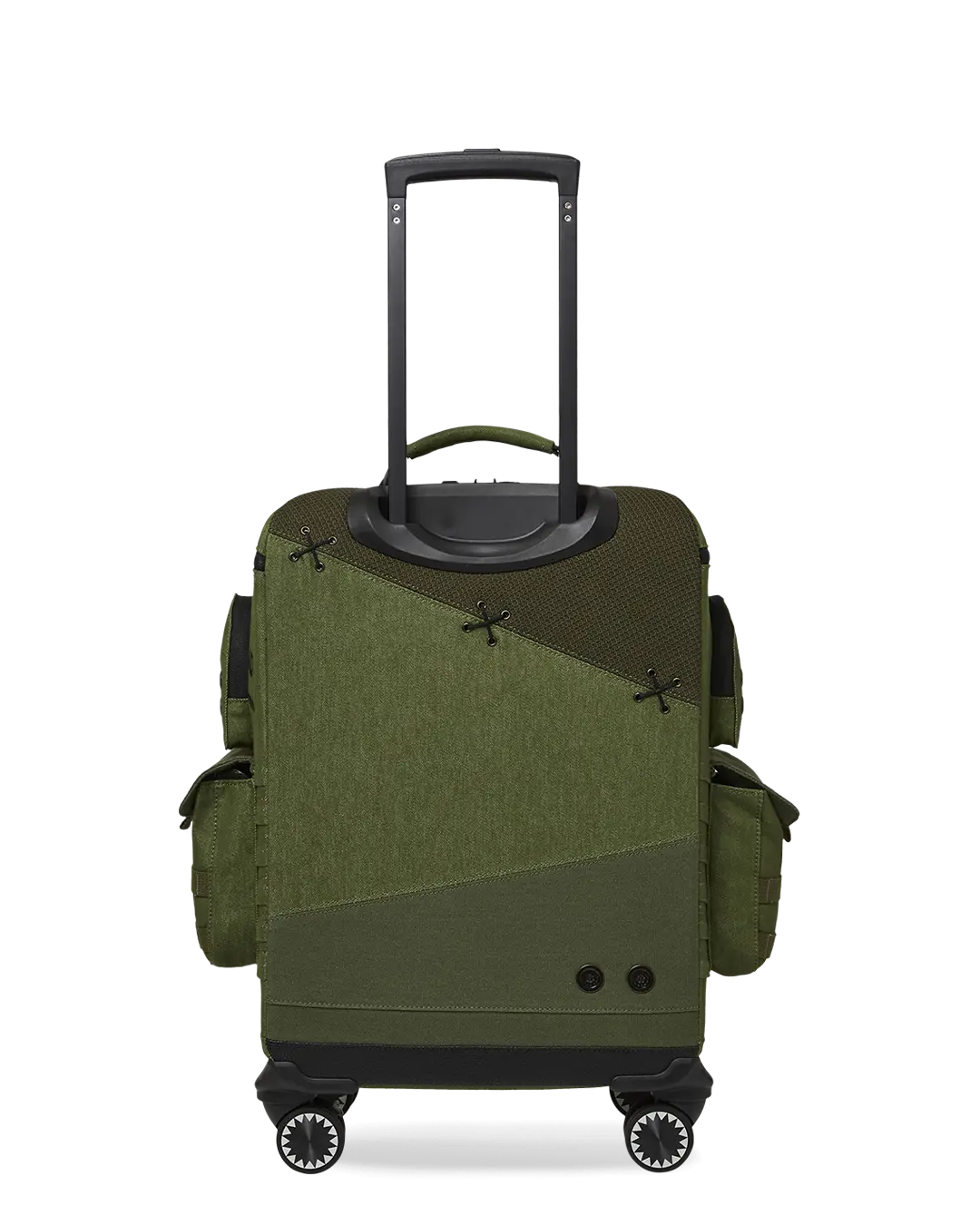 SPECIAL OPS OPERATION SUCCE$$ JETSETTER CARRY-ON LUGGAGE - Image 7