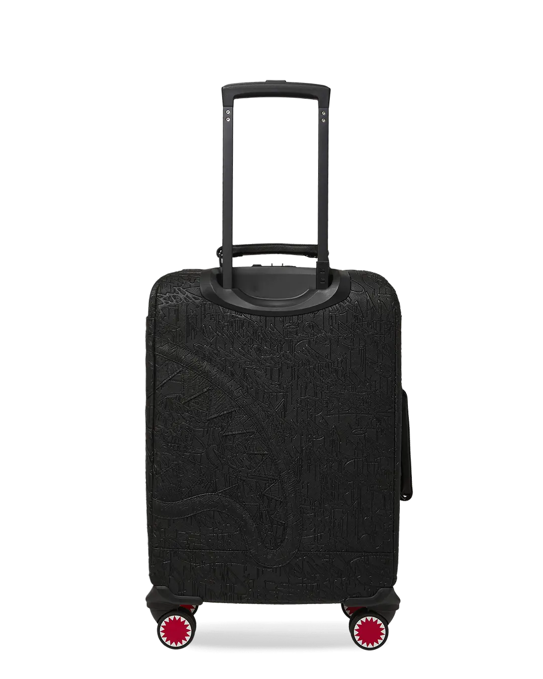 NIGHTFLIGHT G800 JETSETTER CARRY-ON LUGGAGE - Image 7