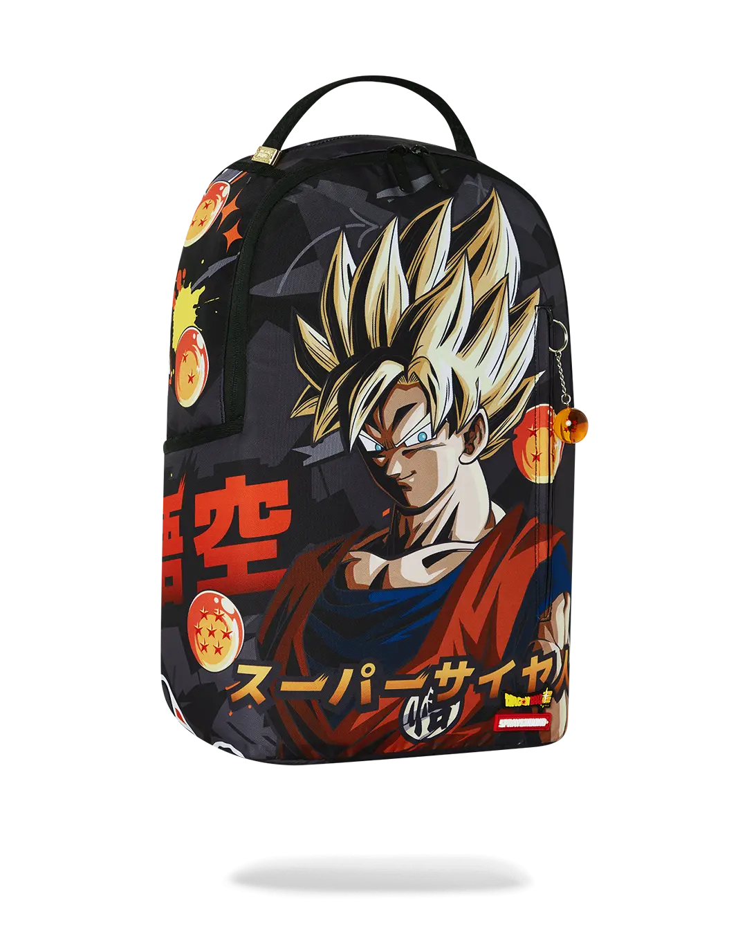 GOKU NO FEAR - Image 3