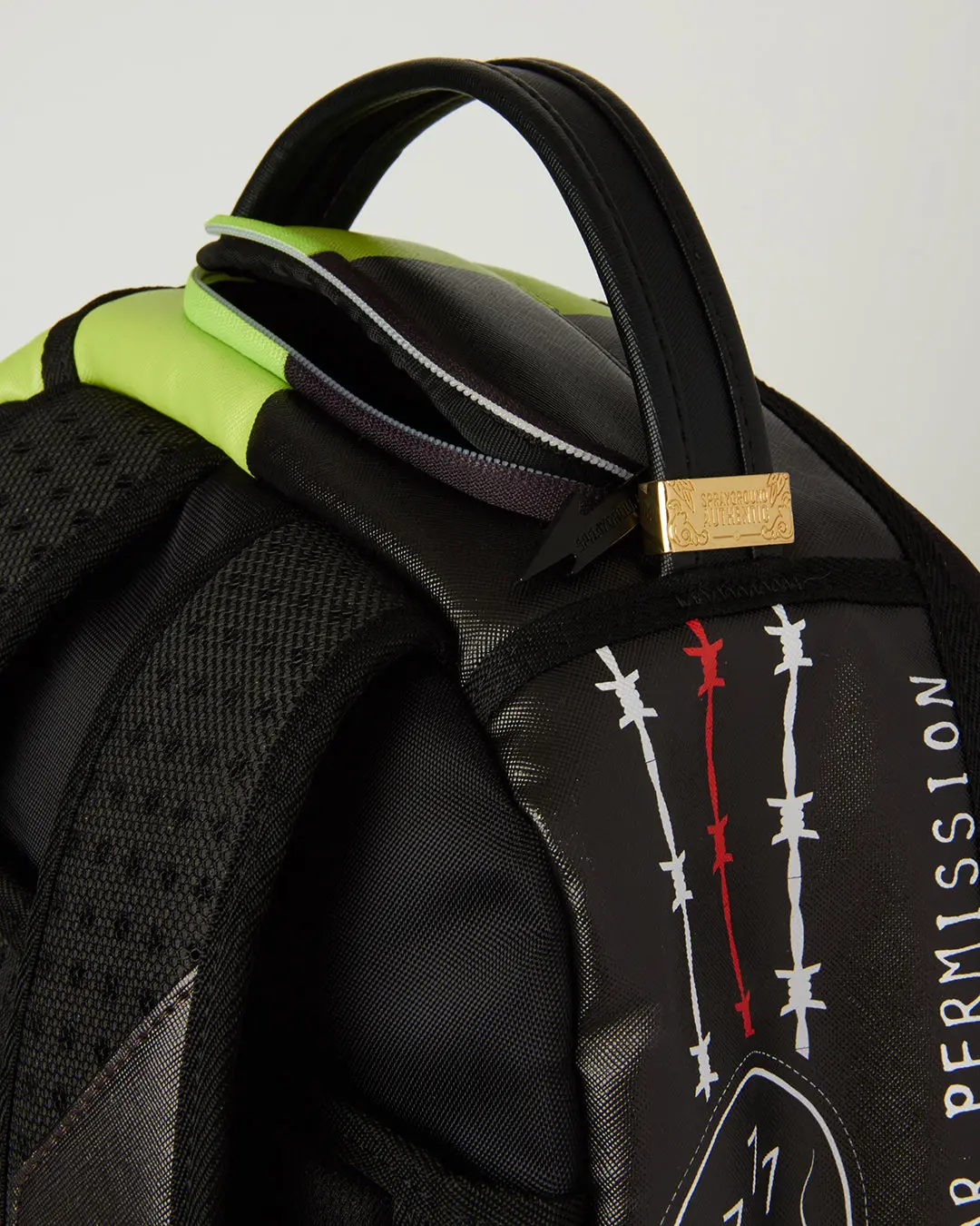 PARTY TIME BACKPACK - Image 7