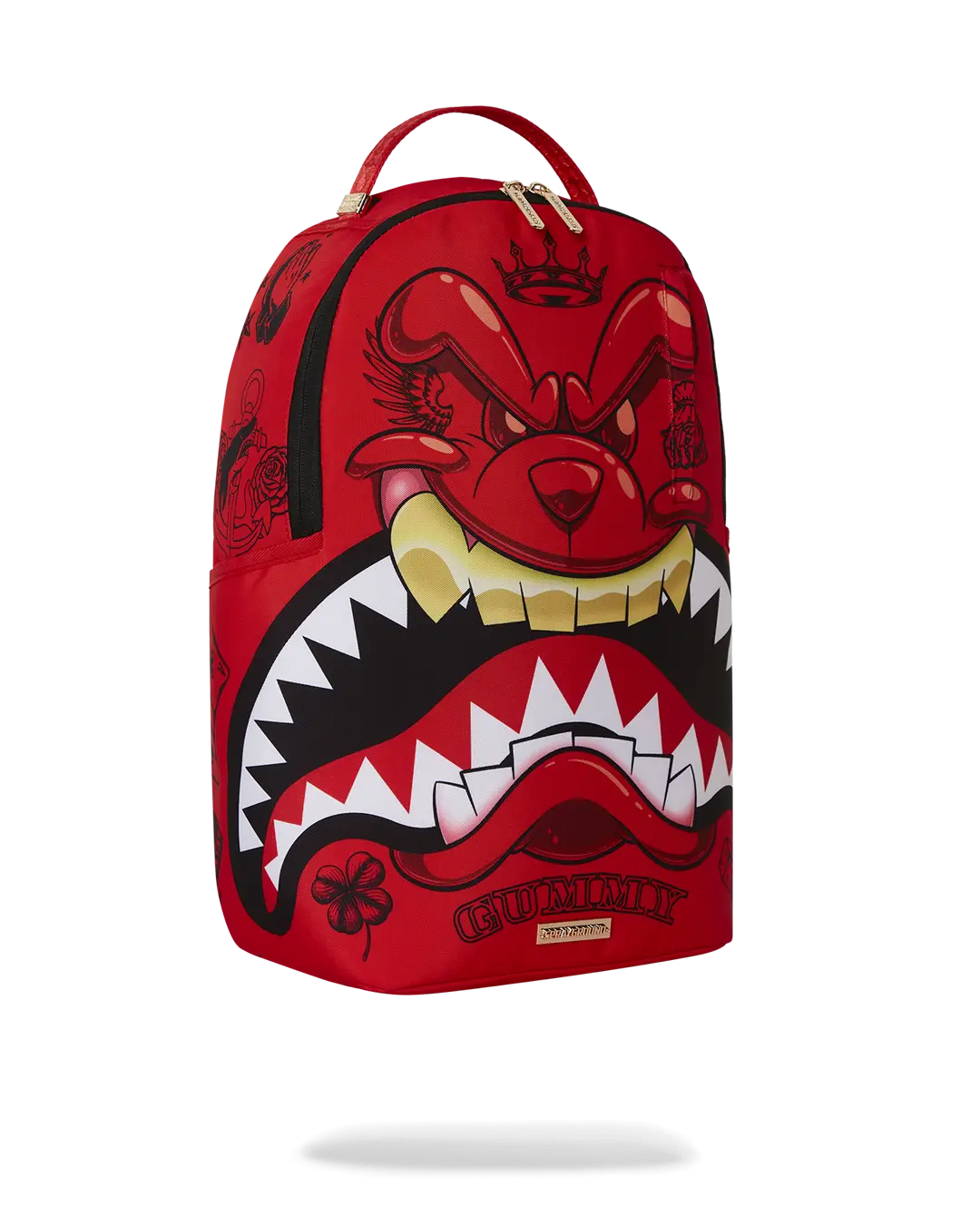 DIABLO BIG MEAN SHARK BITE BACKPACK - Image 3