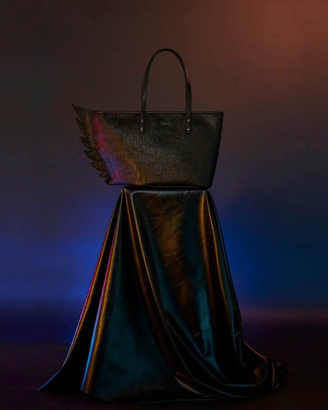NIGHTFLIGHT G800 SKYBORNE WING TOTE - Image 3