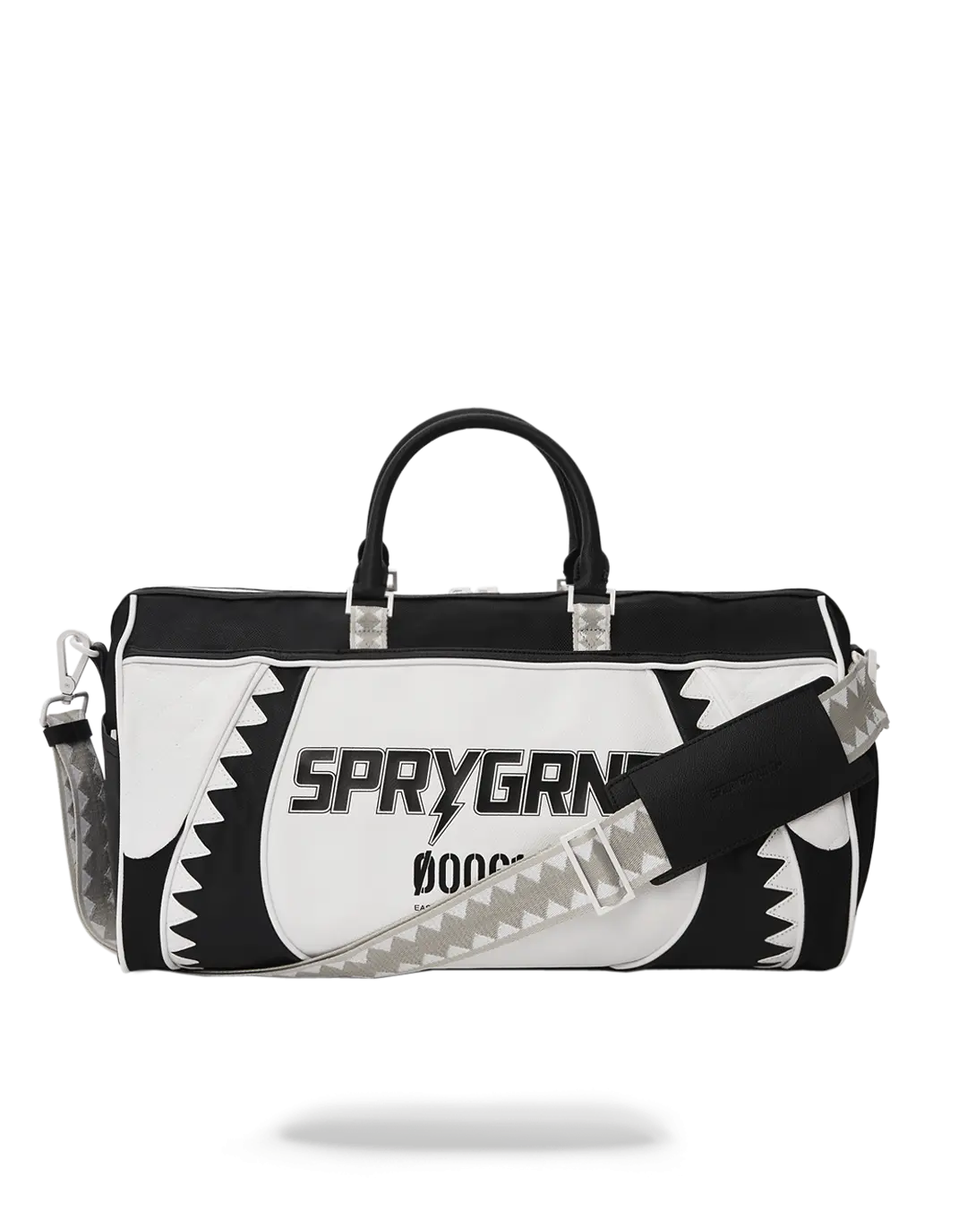 SWERVE DUFFLE - Image 5