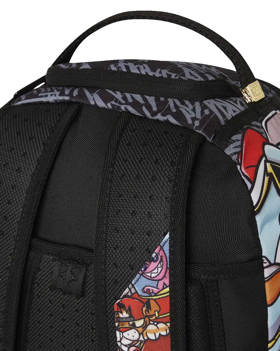 FIGHT TO THE FINISH DLXR BACKPACK - Image 9