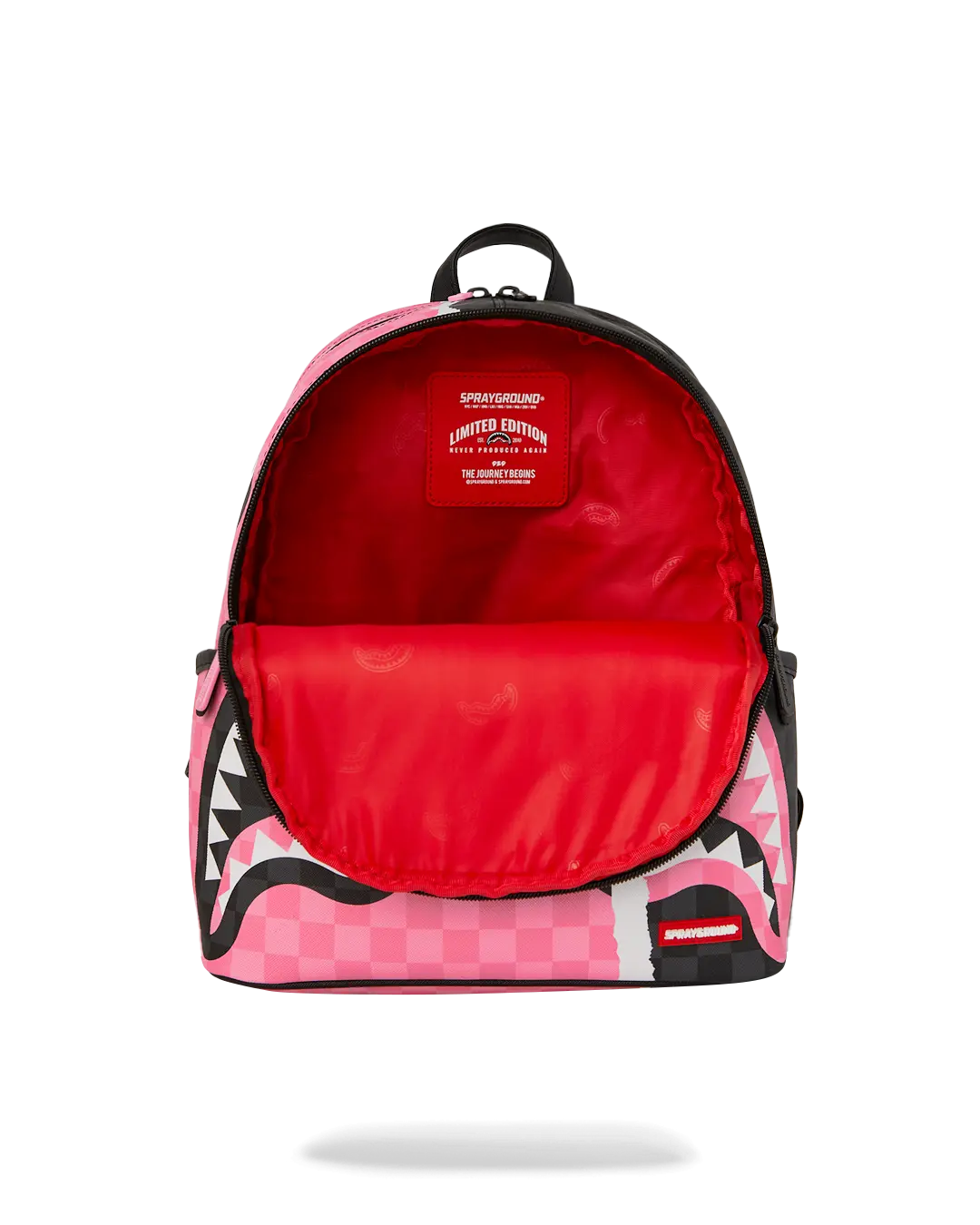 VENOM CRUSH SAVAGE BACKPACK - Image 7