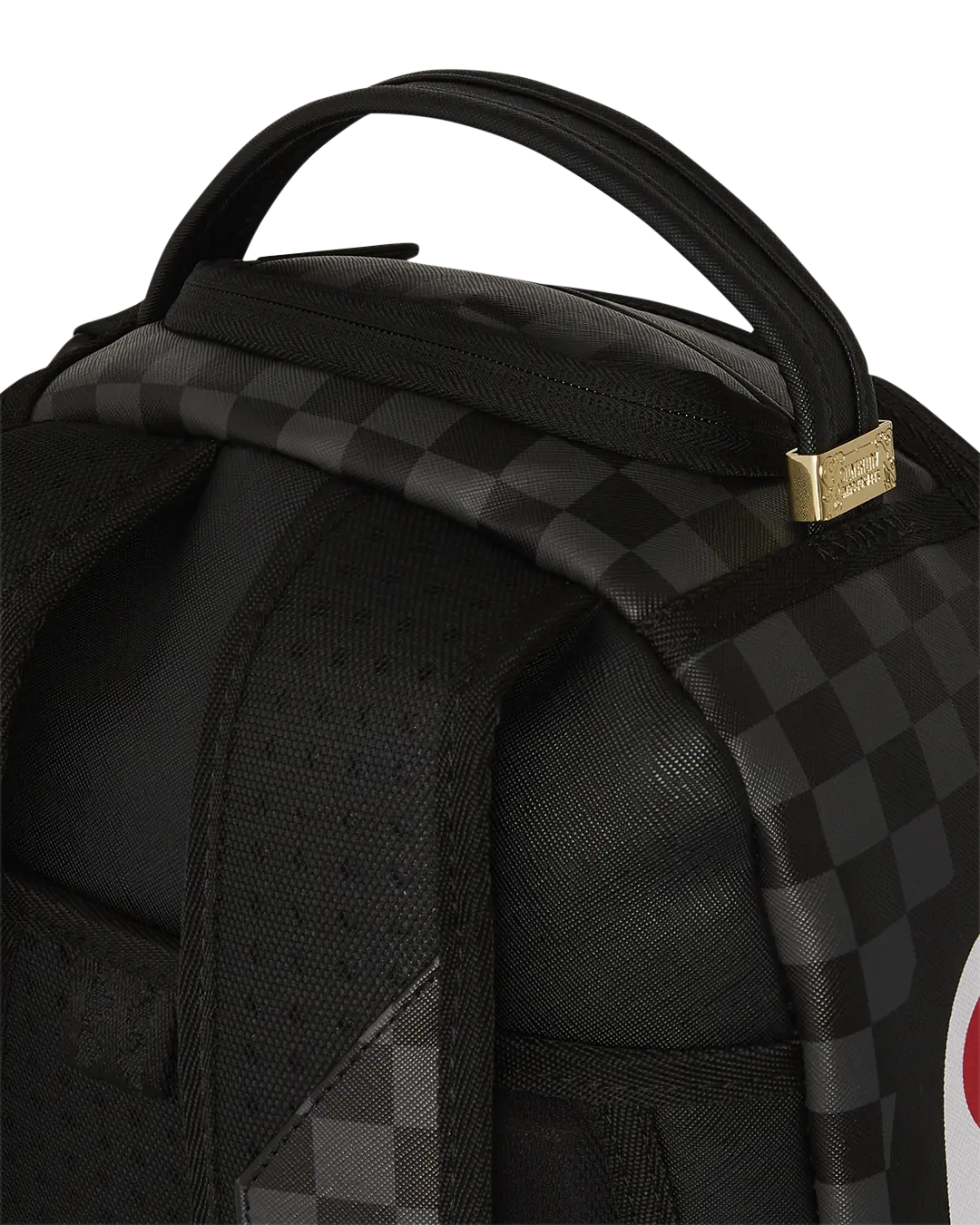 YEP, NOT GOING OUTSIDE BACKPACK - Image 9