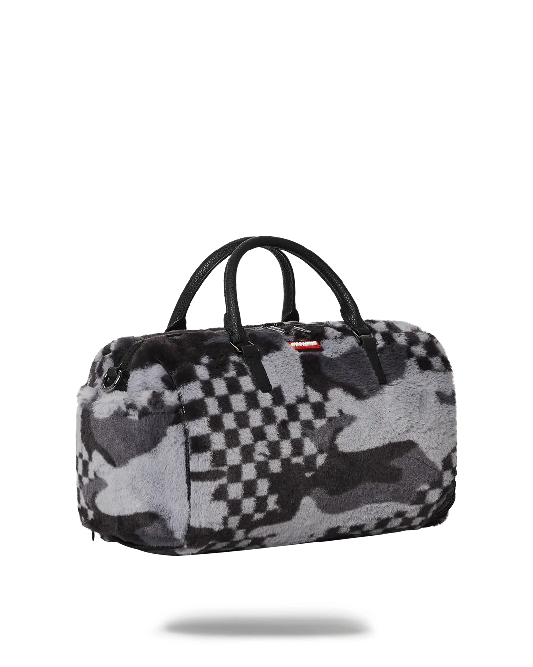 3AM PLUSH ASPEN HIGHLANDS MINI DUFFLE - Image 3