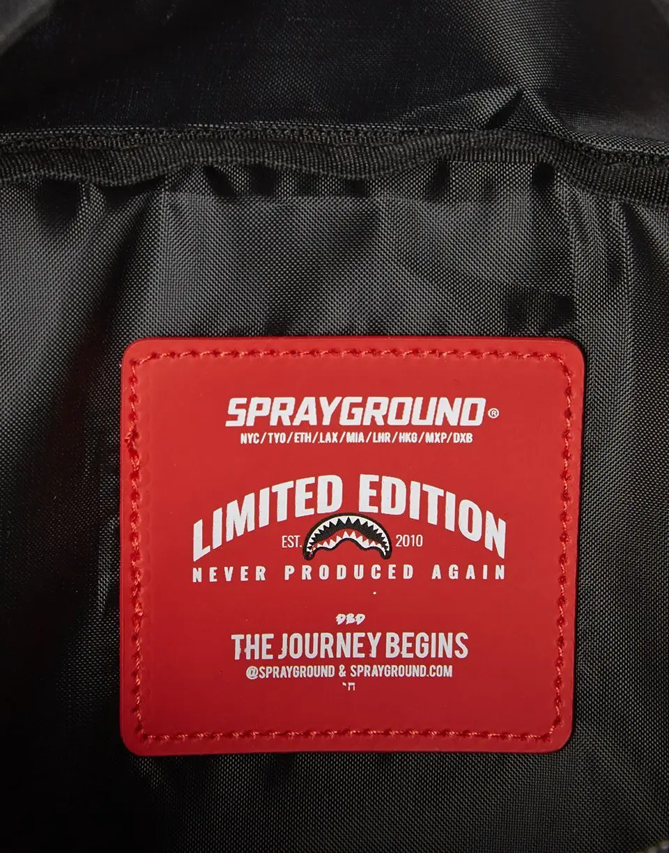 MEGA MAN CROSSBODY - Image 5