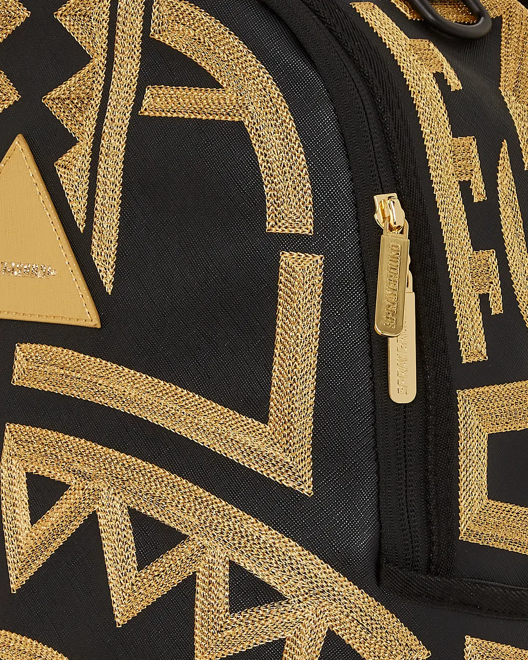 A.I.8 AFRICAN INTELLIGENCE PATH TO THE FUTURE II BACKPACK (DLXV) - Image 11