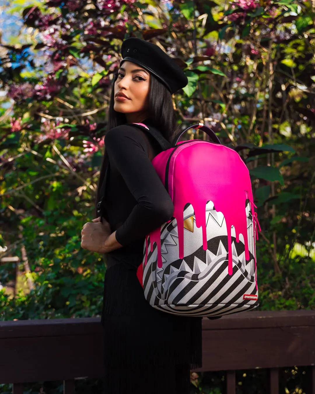 VICE BEACH BACKPACK (DLXV) - Image 4