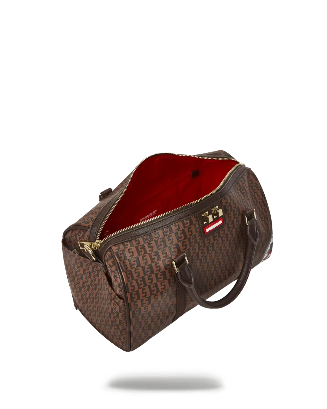 CASHIN CHECKS MINI DUFFLE - Image 8