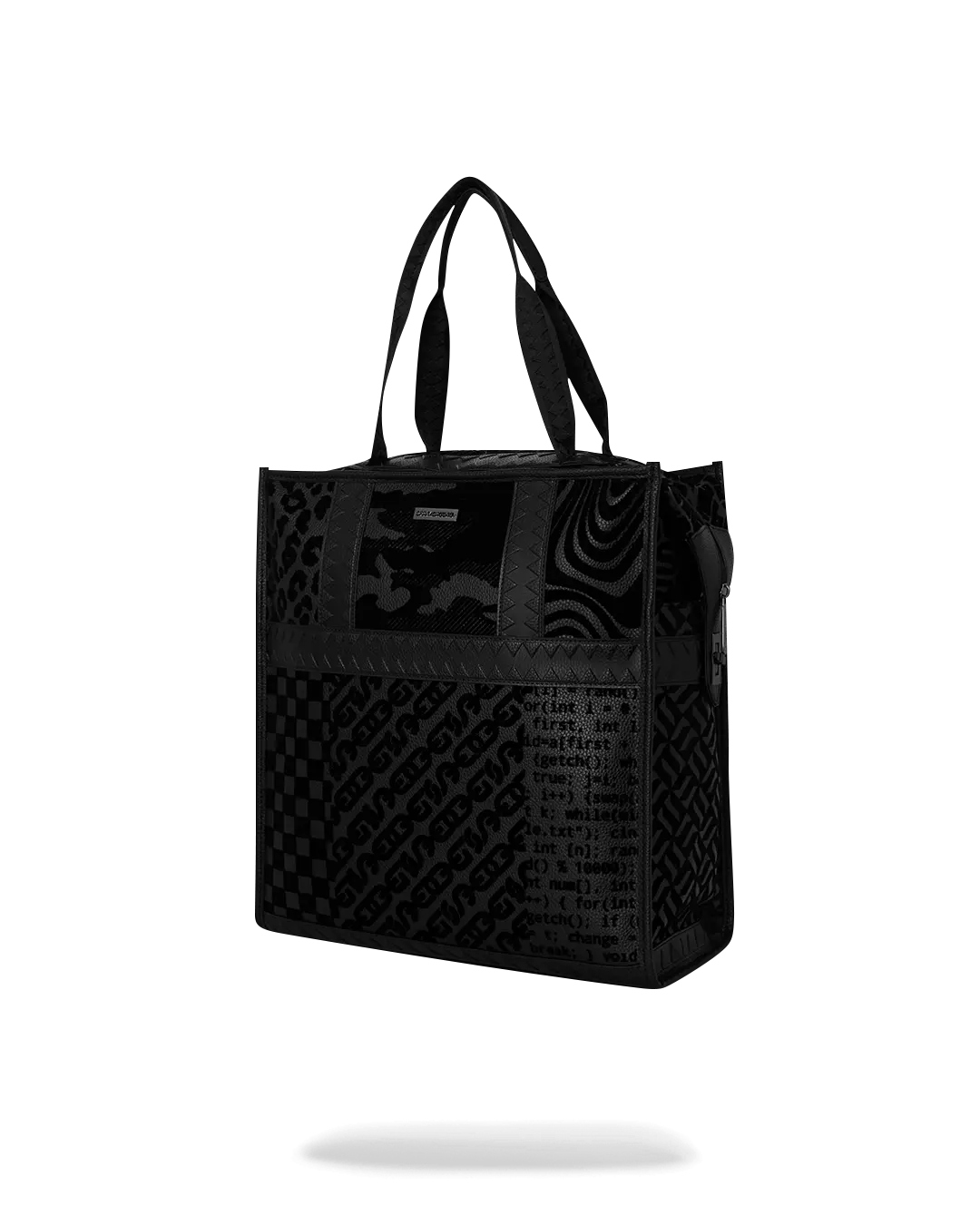 NEMESIS HUNT DUFFLE CARRY-ON BAG - Image 5