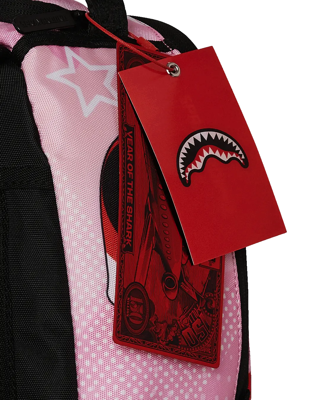POWERPUFF GIRLS STACKED MINI BACKPACK - Image 13