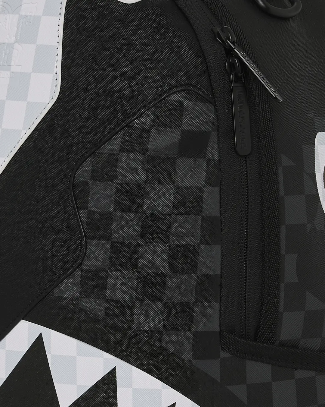 TRIPLE DECKER HEIR TO THE THRONE BACKPACK - Image 11