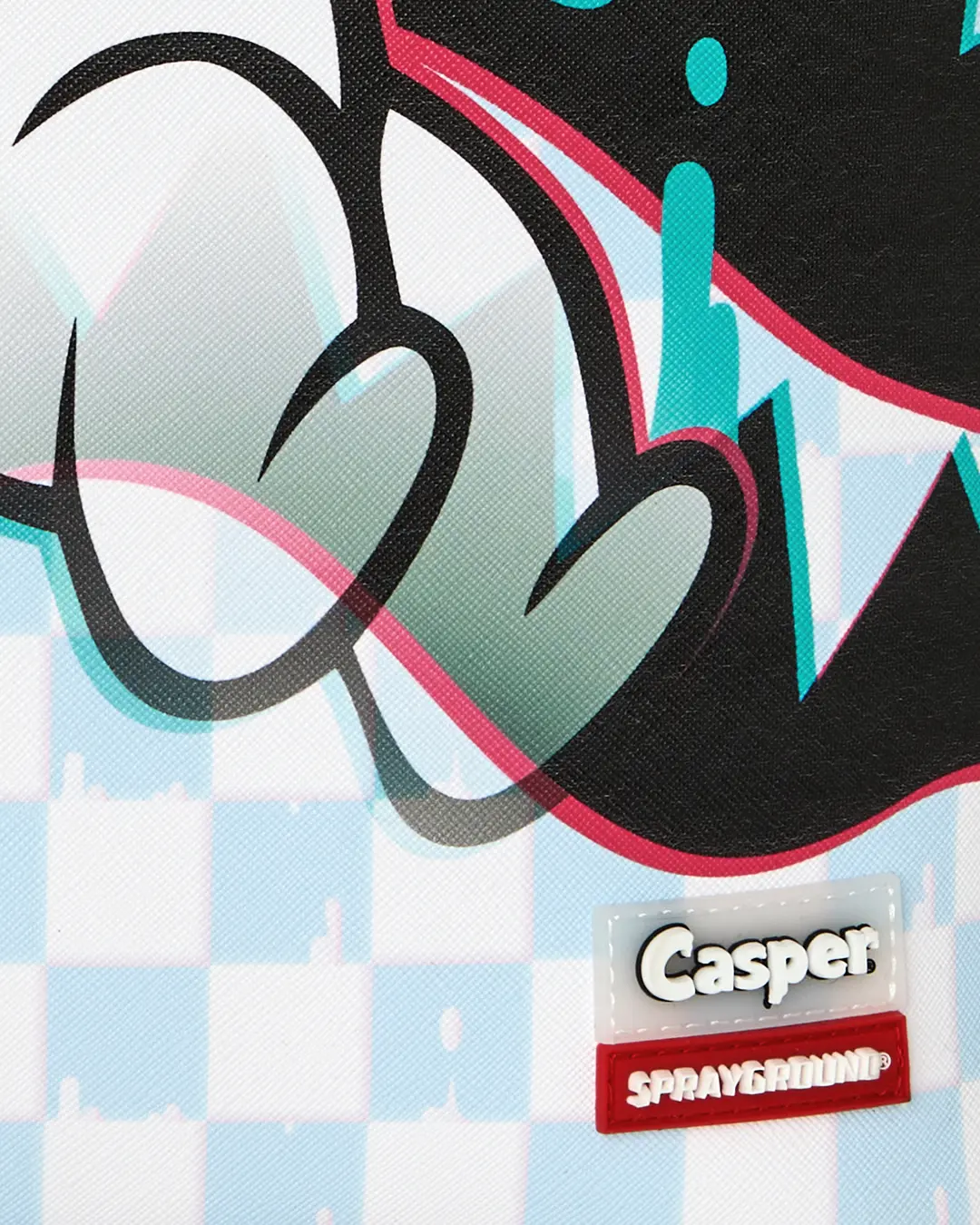 CASPER FADE AWAY BACKPACK - Image 8