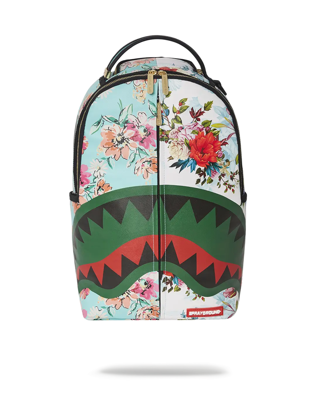 THE SANCTUARY BACKPACK (DLXV)
