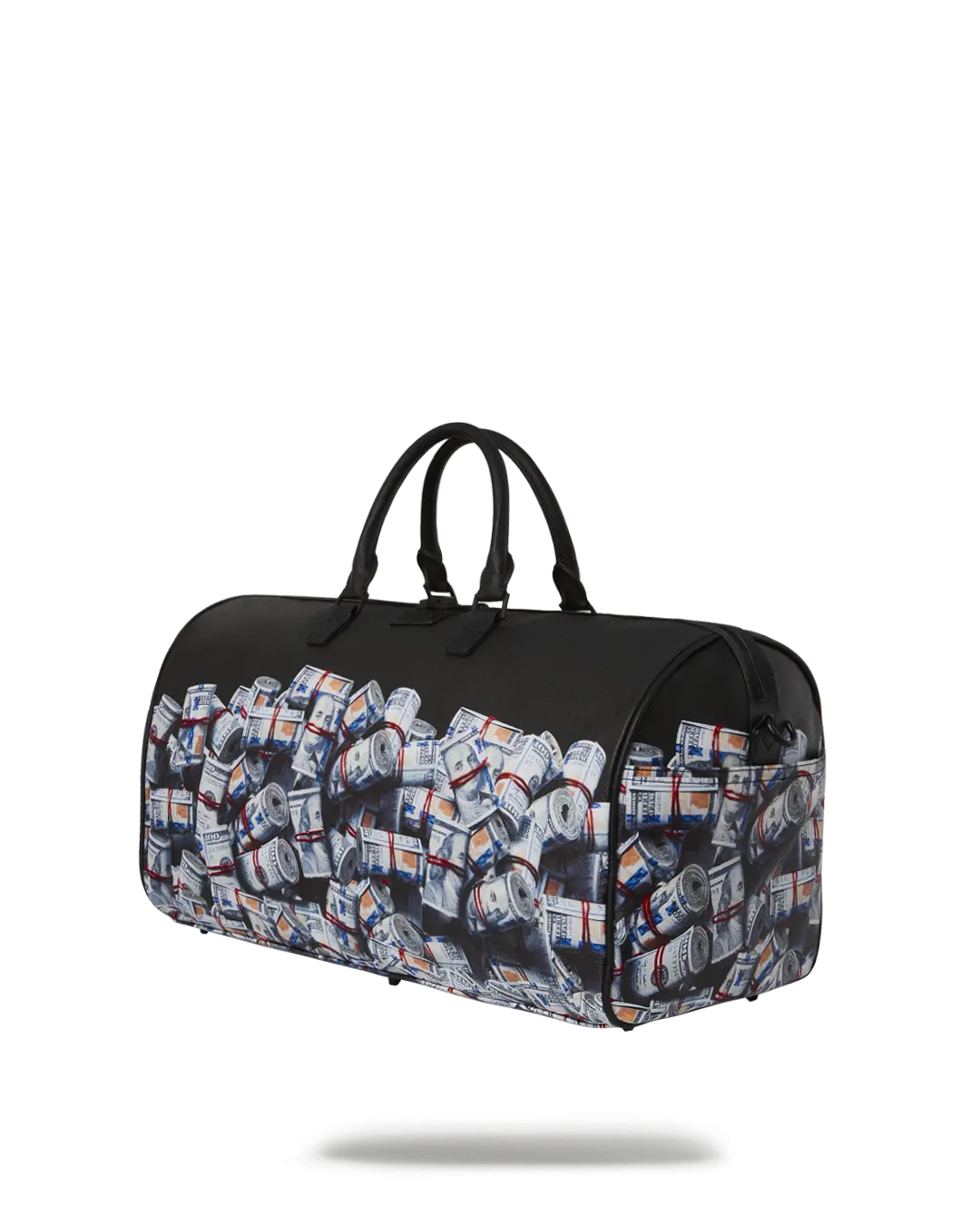 THE ENTREPRENEUR DUFFLE - Image 5