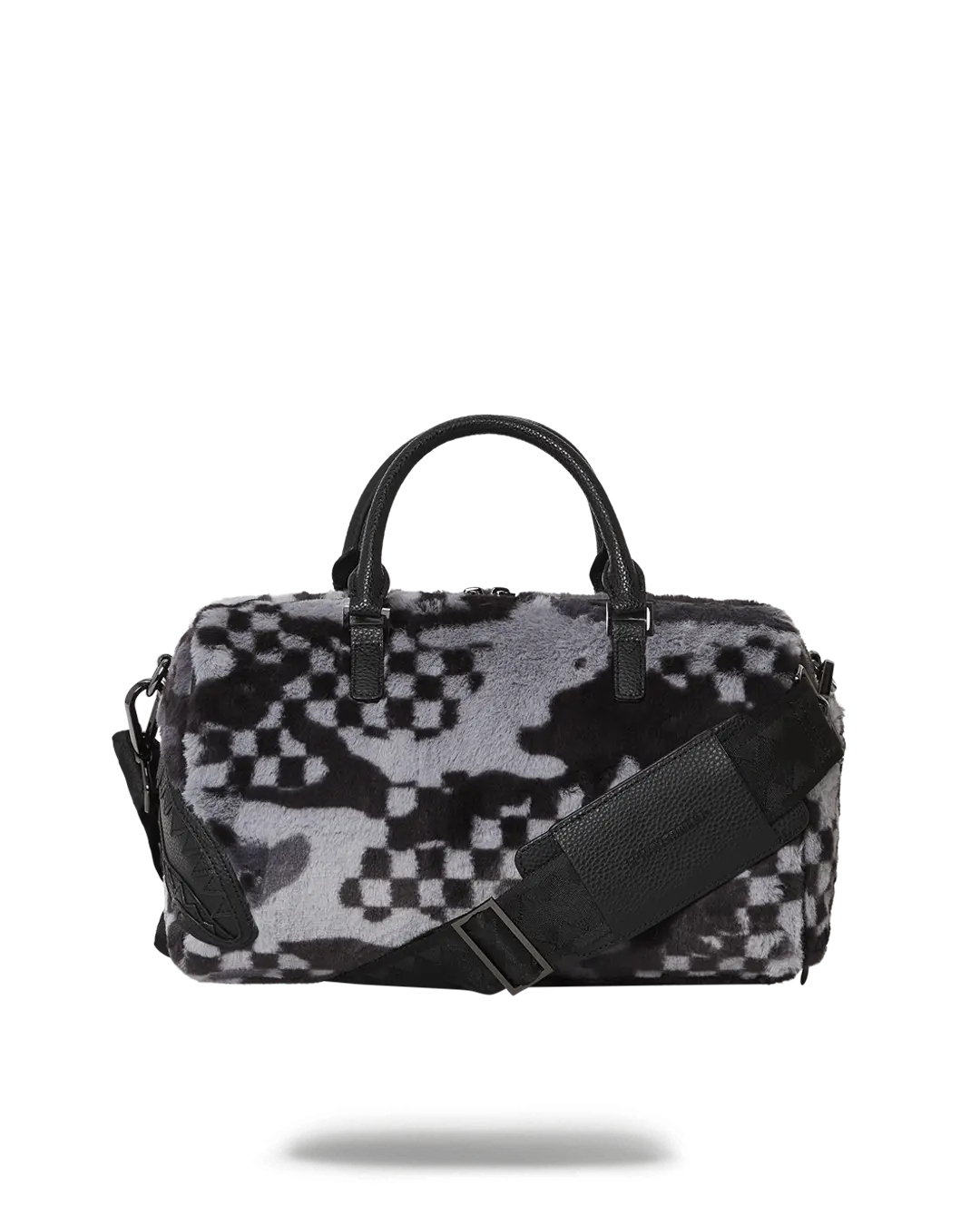 3AM PLUSH ASPEN HIGHLANDS MINI DUFFLE - Image 7