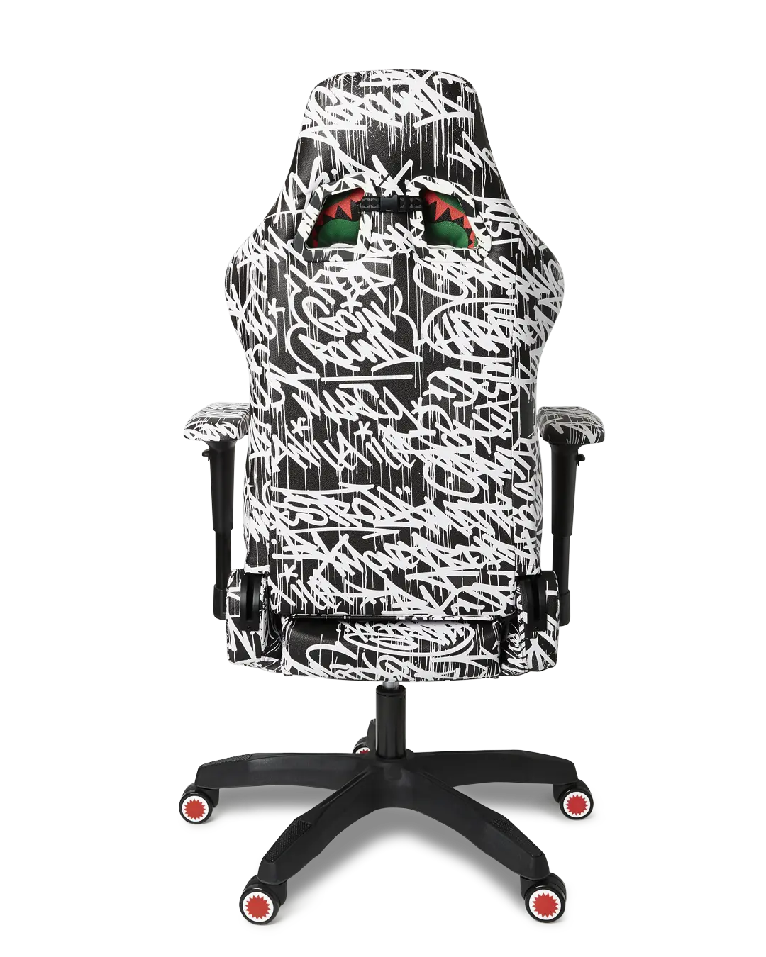 NIGHT VISION GAMING CHAIR - SUPER RARE - Image 5