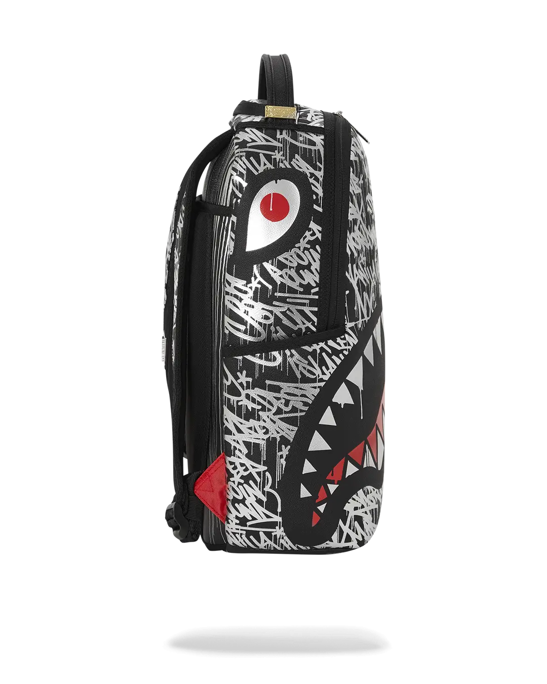 CHROME CRUSHER BACKPACK (DLXV) - Image 5