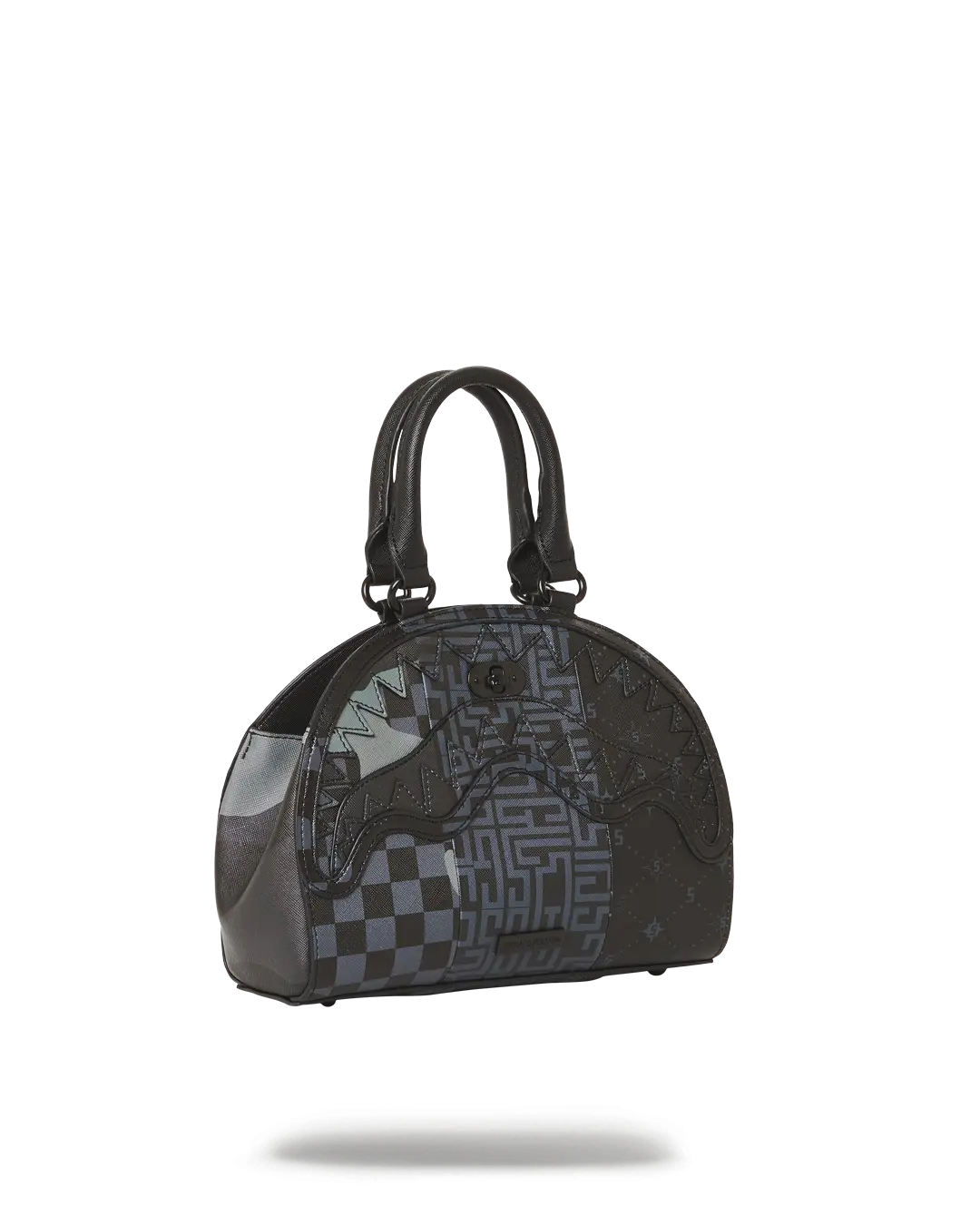 3AM THE TRILOGY HANDBAG - Image 5