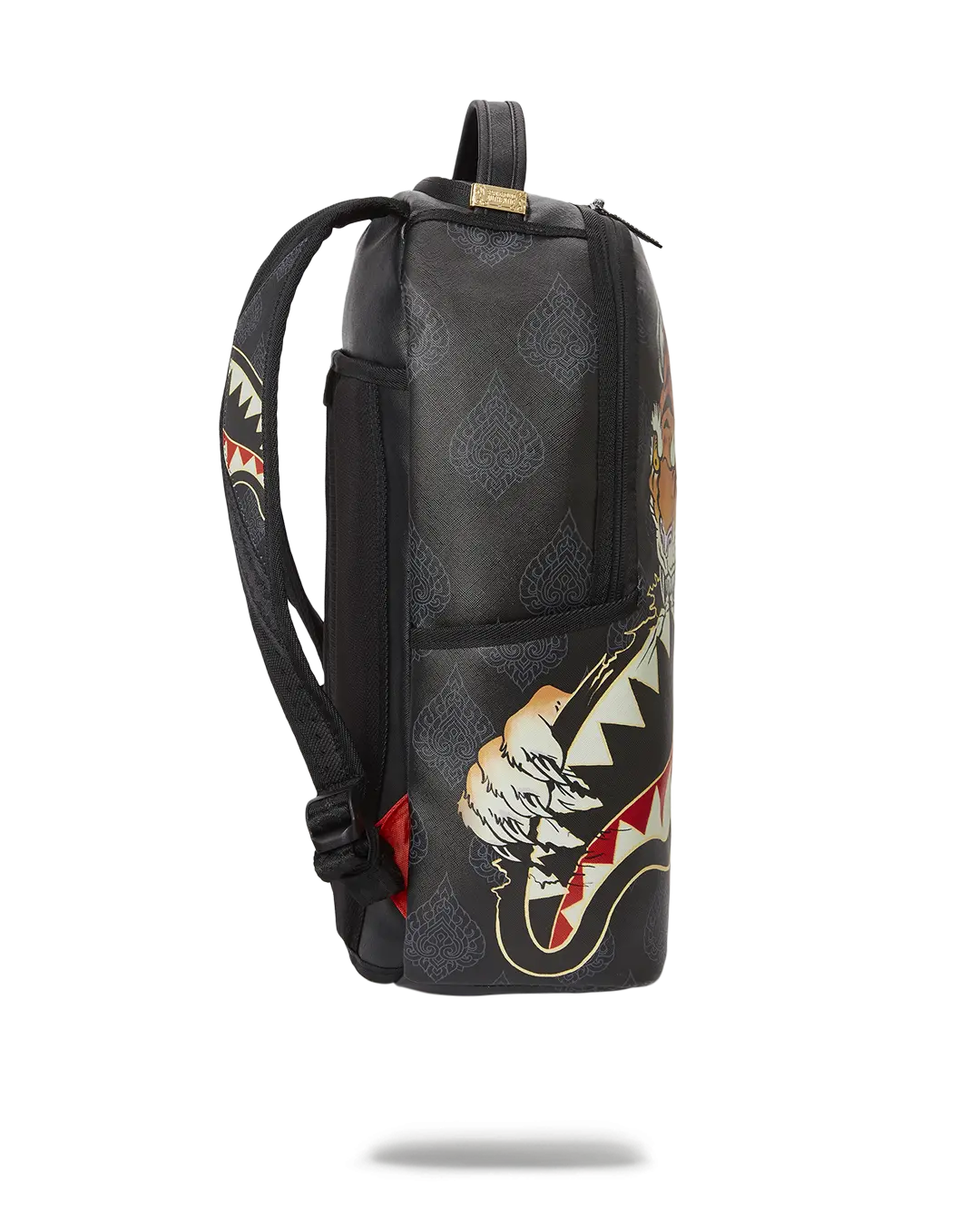 YEAR OF THE TIGER BACKPACK (DLXV) - Image 5