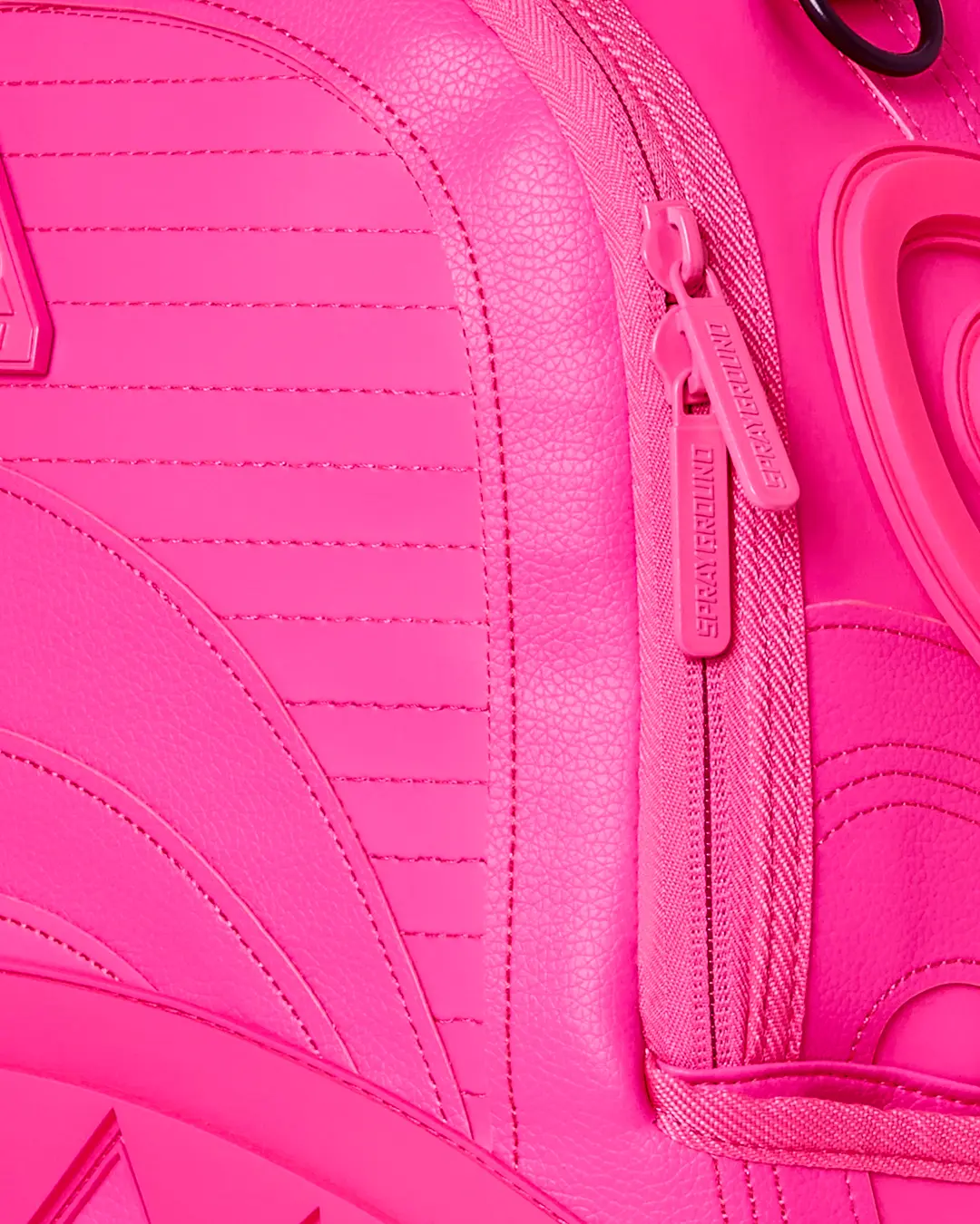 SAKURA SHOCK WAVE BACKPACK (DLXV) - Image 10