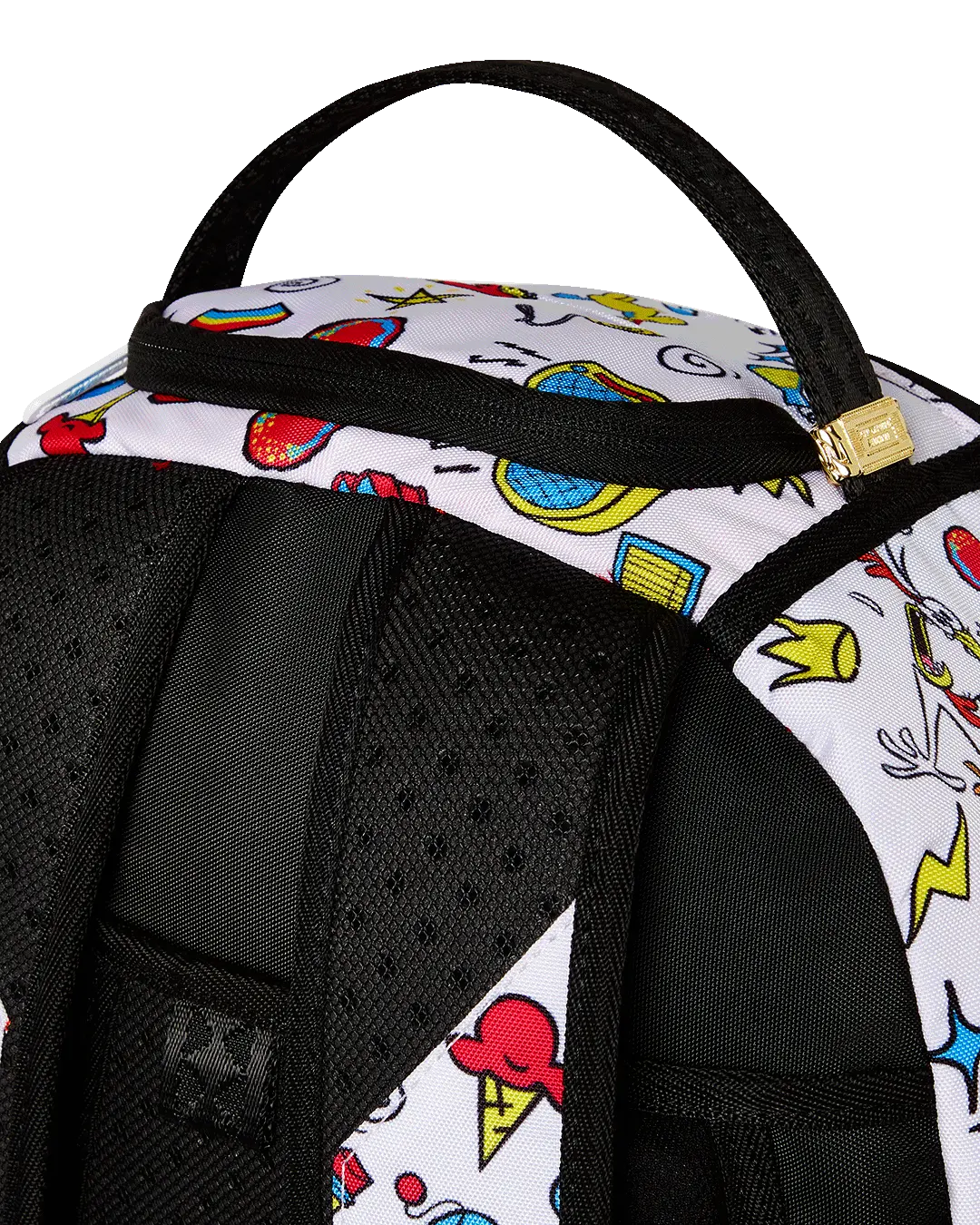 CARTOON NETWORK ALL-STARS DLXR BACKPACK - Image 7