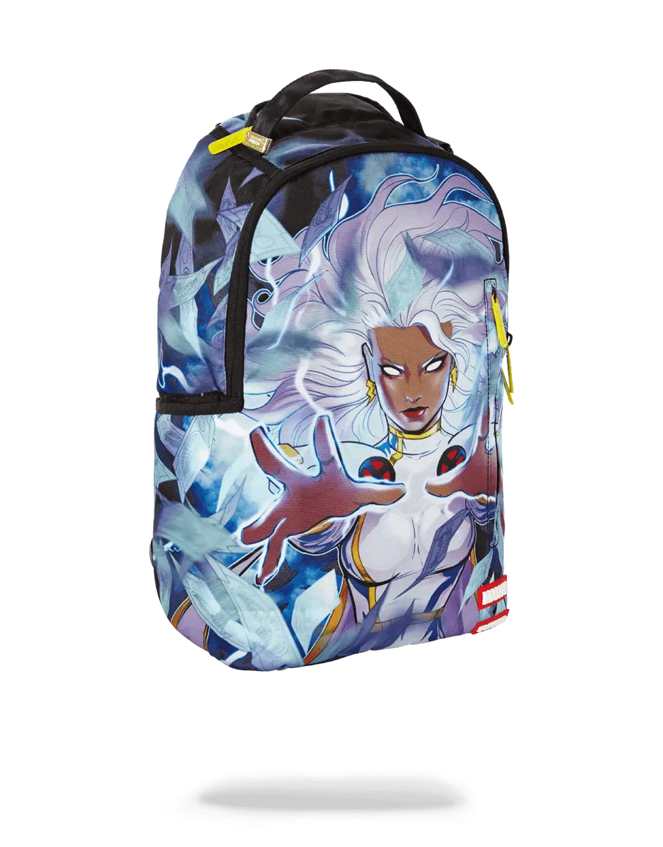 STORM MONEY - Image 2