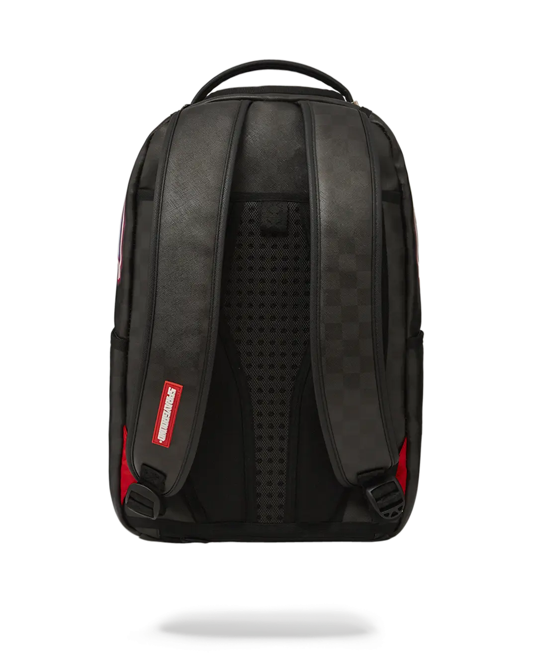 SHARKS IN PARIS GLOW BACKPACK (DLXV) - Image 9