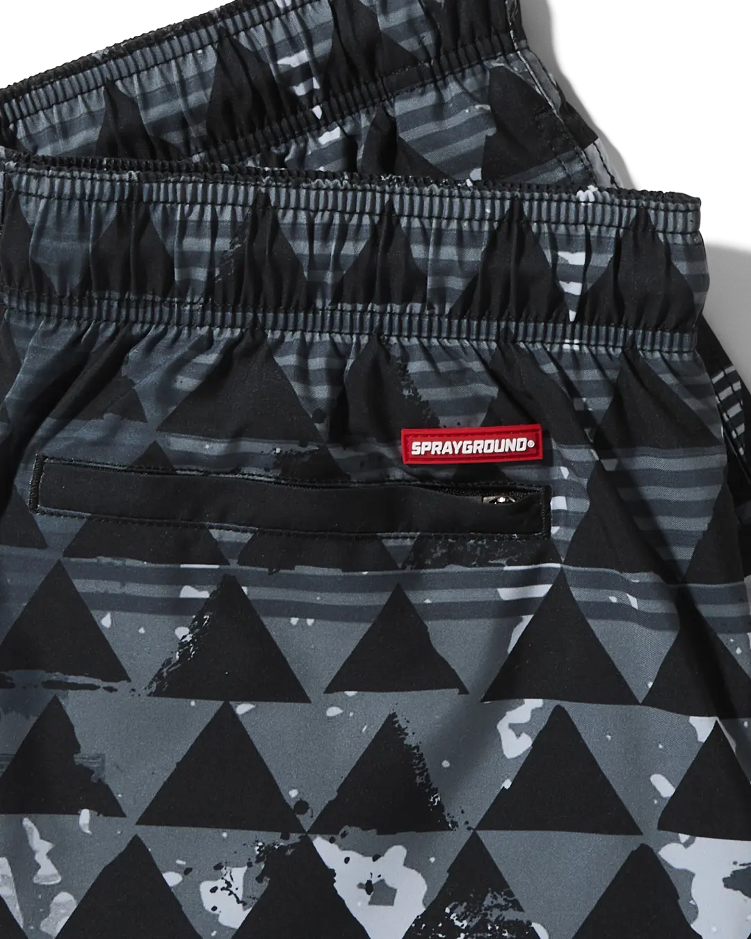 OCEAN WARRIOR SWIM SHORT - Image 5