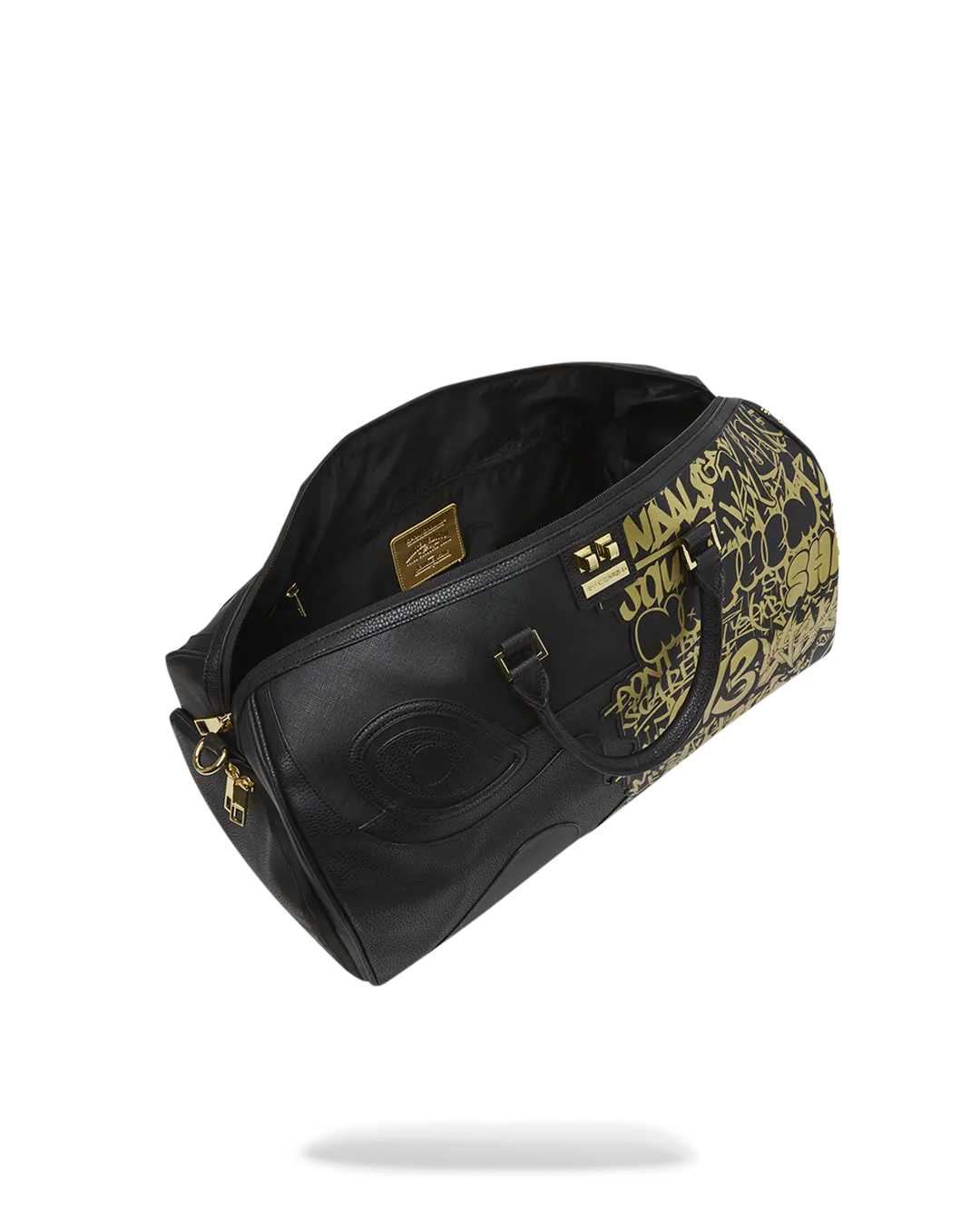 HALF GRAFF GLIDE LARGE DUFFLE - Image 11