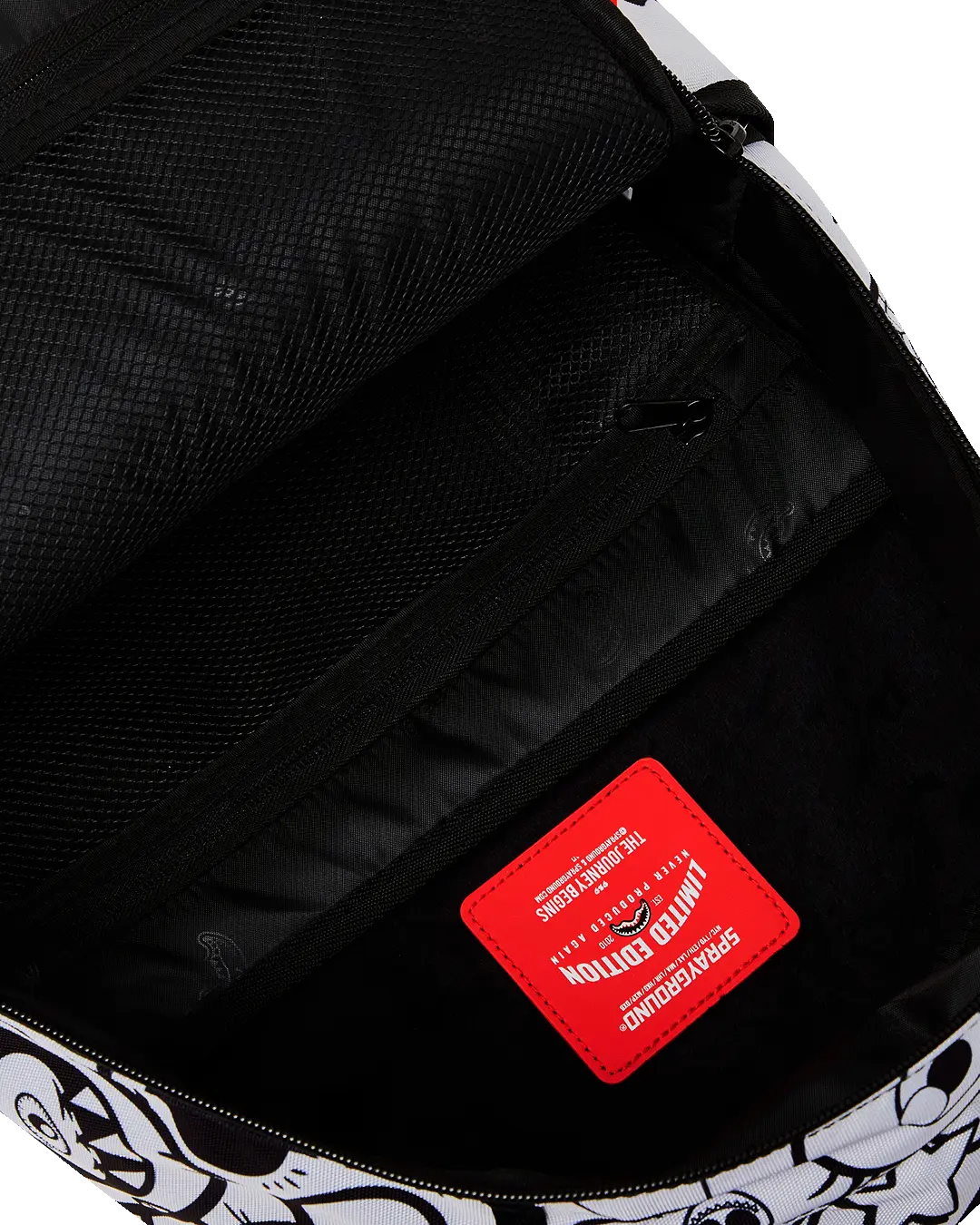 DOODLE DAY DREAMS DLXSR BACKPACK - Image 12
