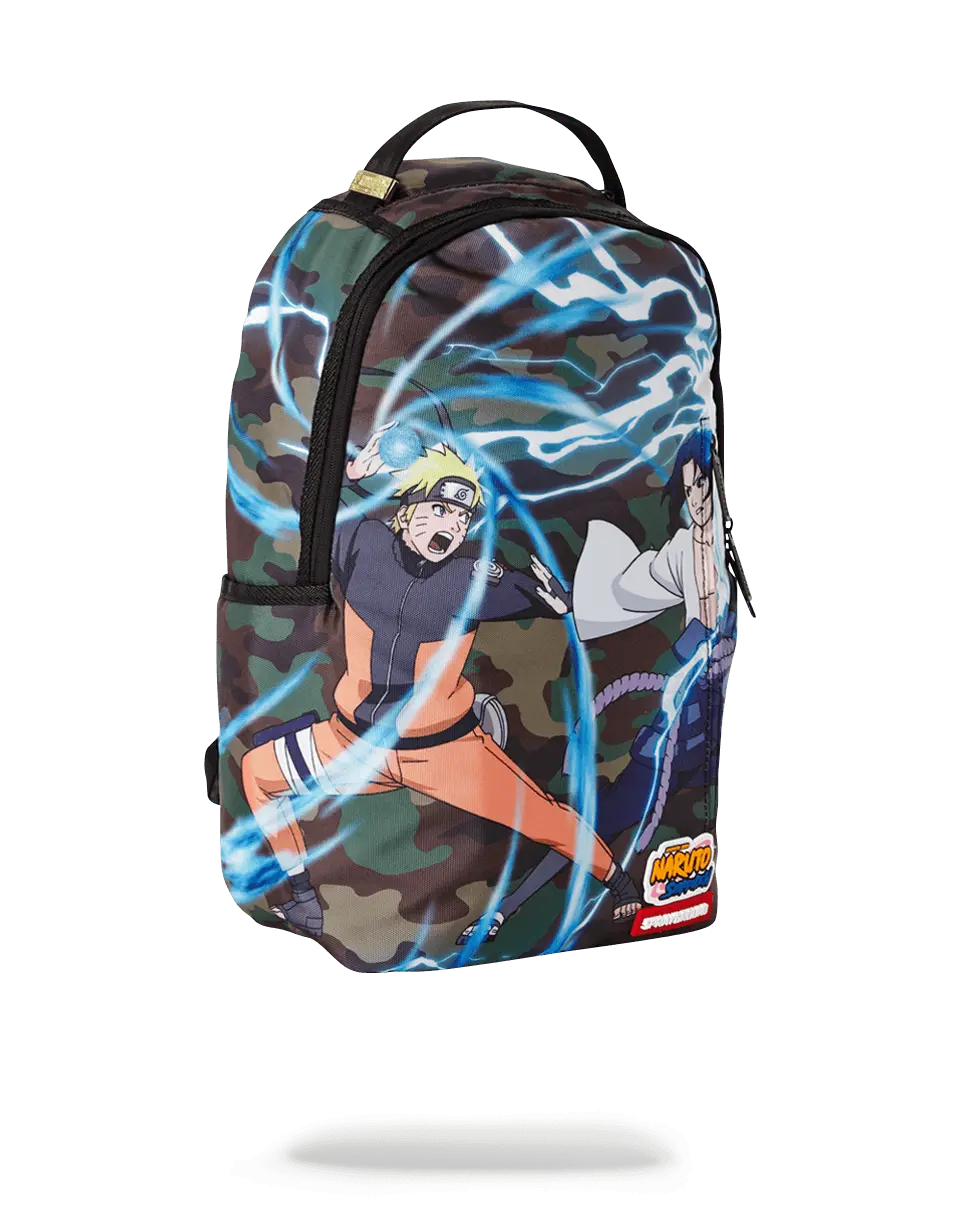 NARUTO VS. SASUKE - Image 2