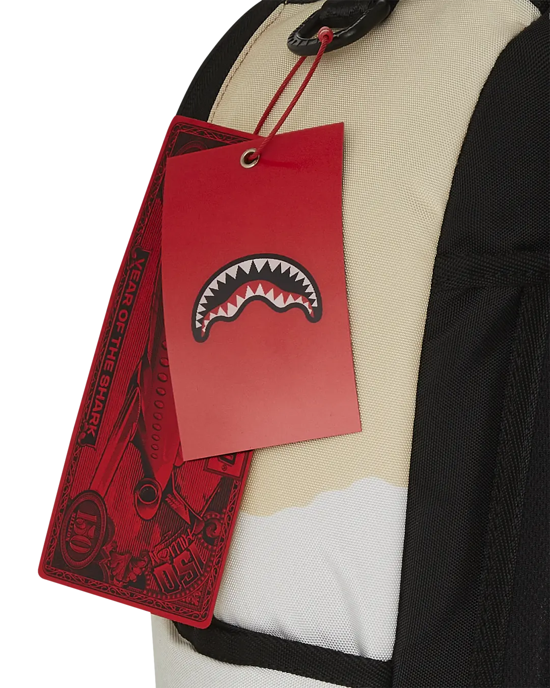 GUMMY BEAR WAVES BACKPACK - Image 13