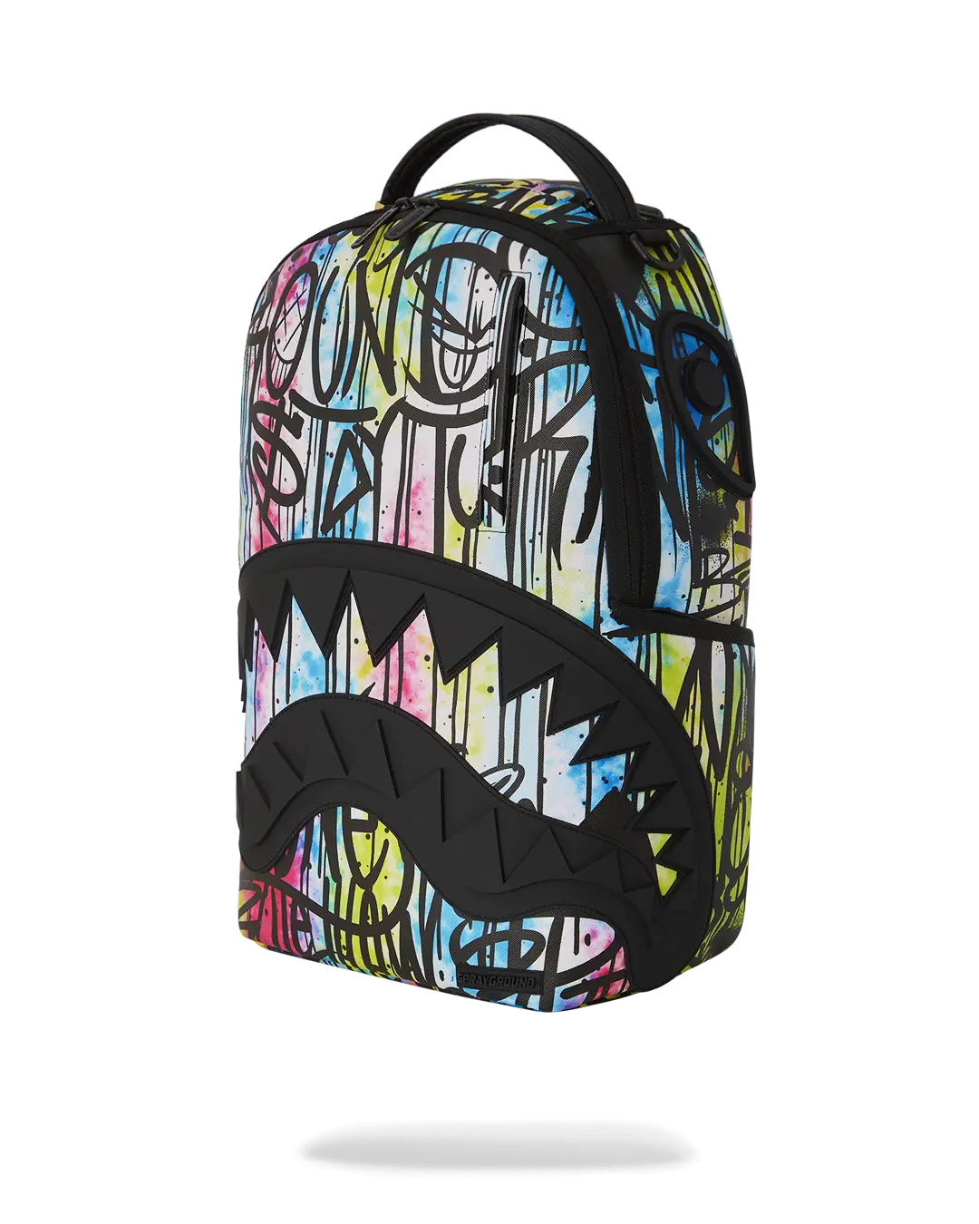 NYC POETRY DLXSV BACKPACK - Image 8