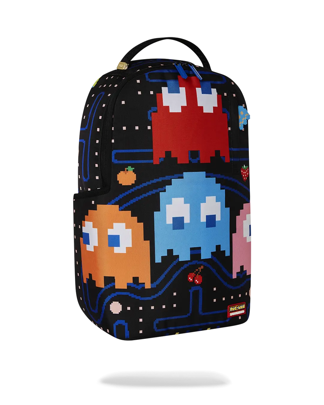 PACMAN GHOST GANG SHARMOUTH - Image 3