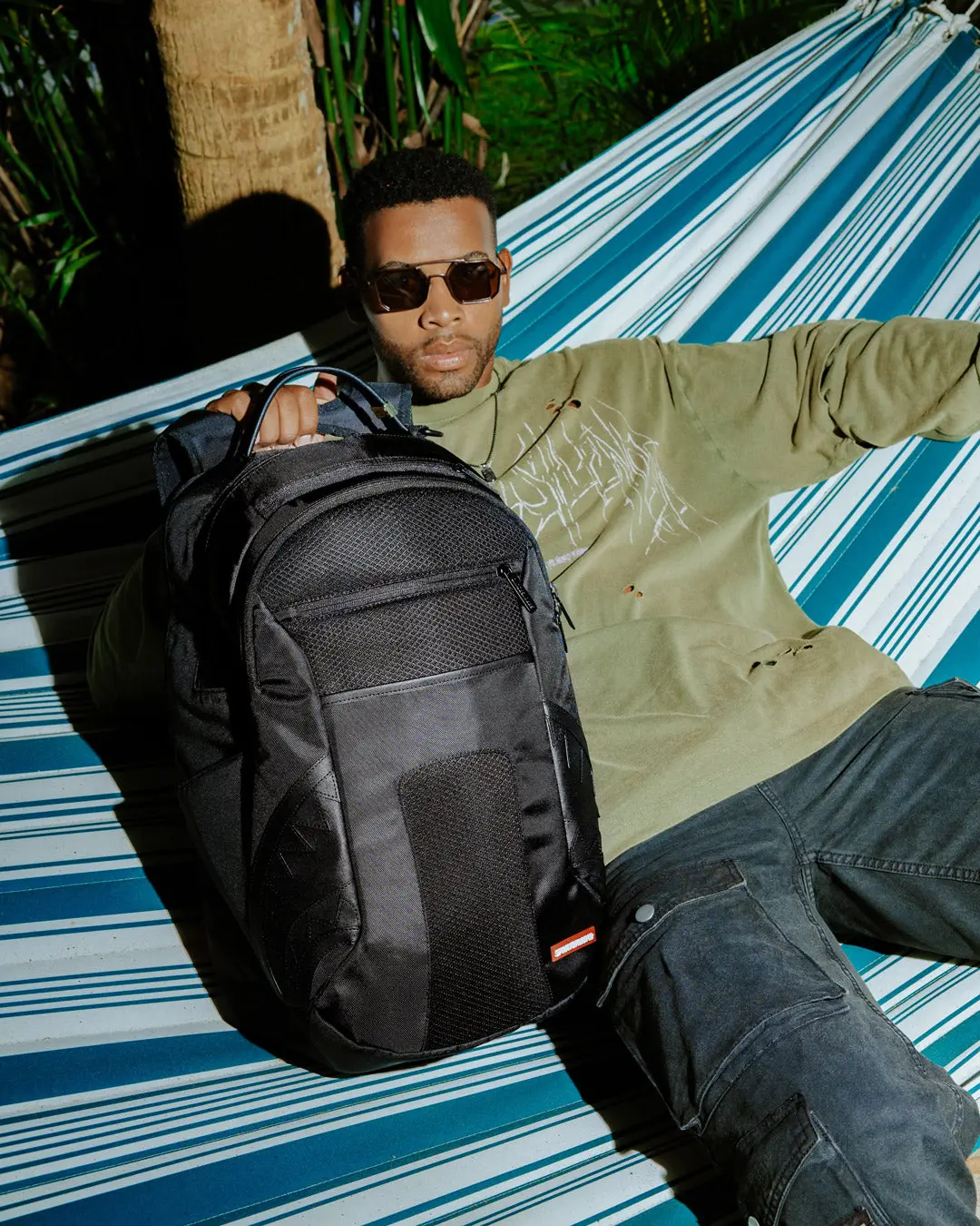 NOMAD BASECAMP BACKPACK - Image 6