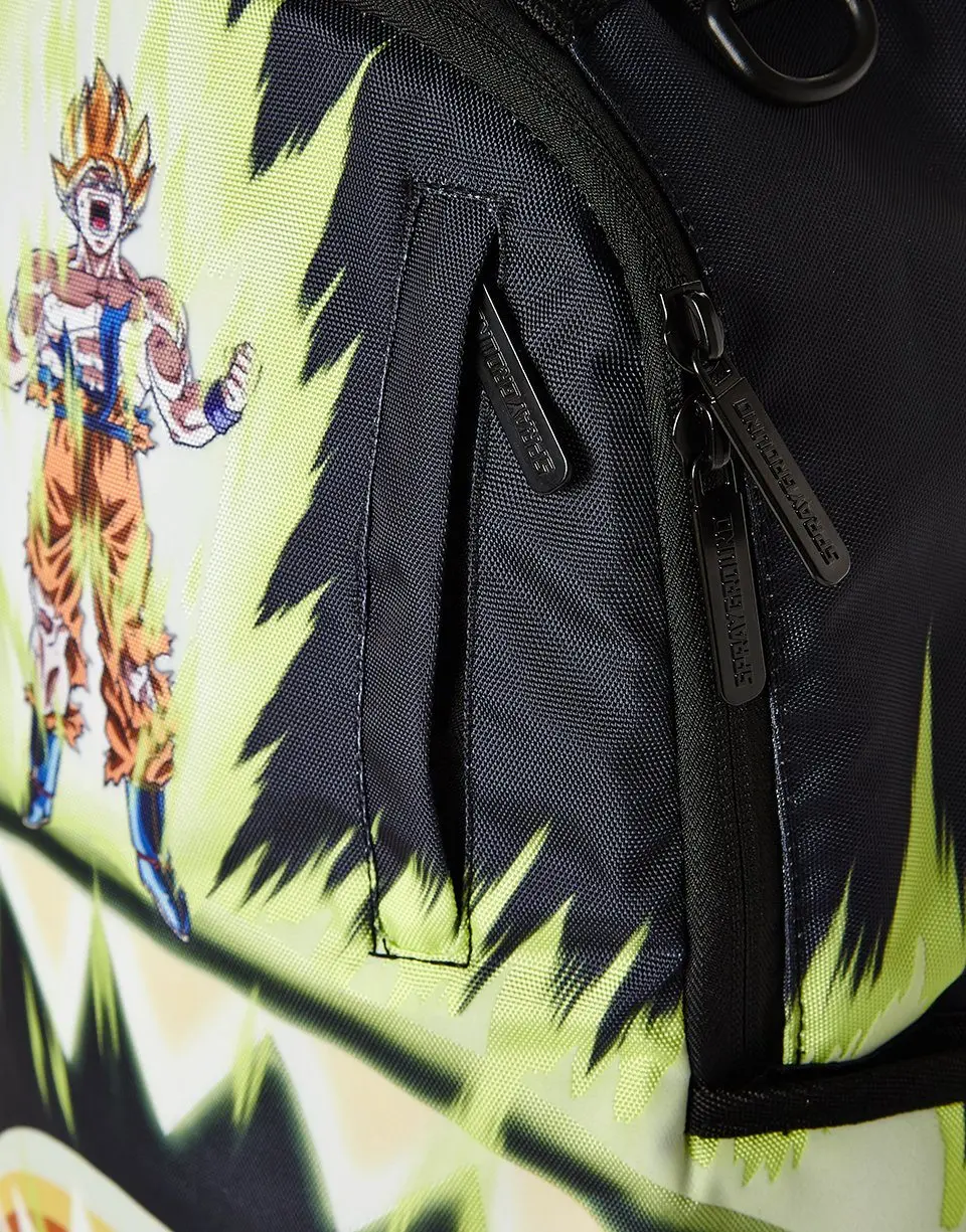 DRAGON BALL Z POWER SHARK - Image 5
