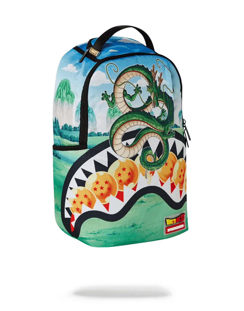 DRAGON BALL Z SHENRON SHARK - Image 2