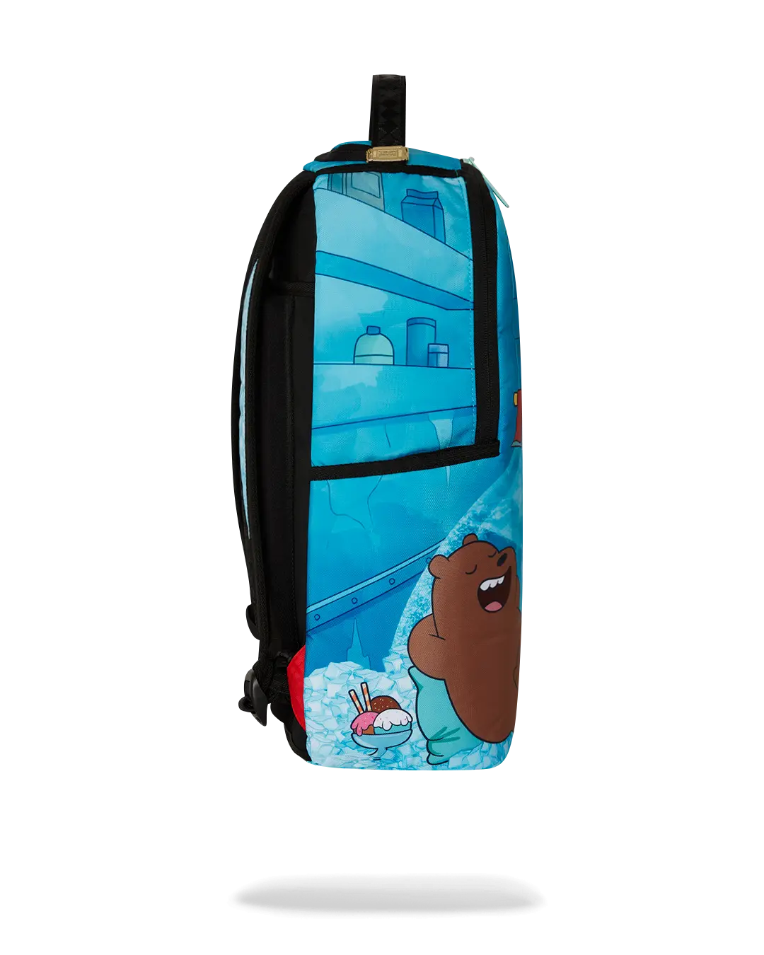 WE BARE BEARS CHILLIN' BACKPACK - Image 3