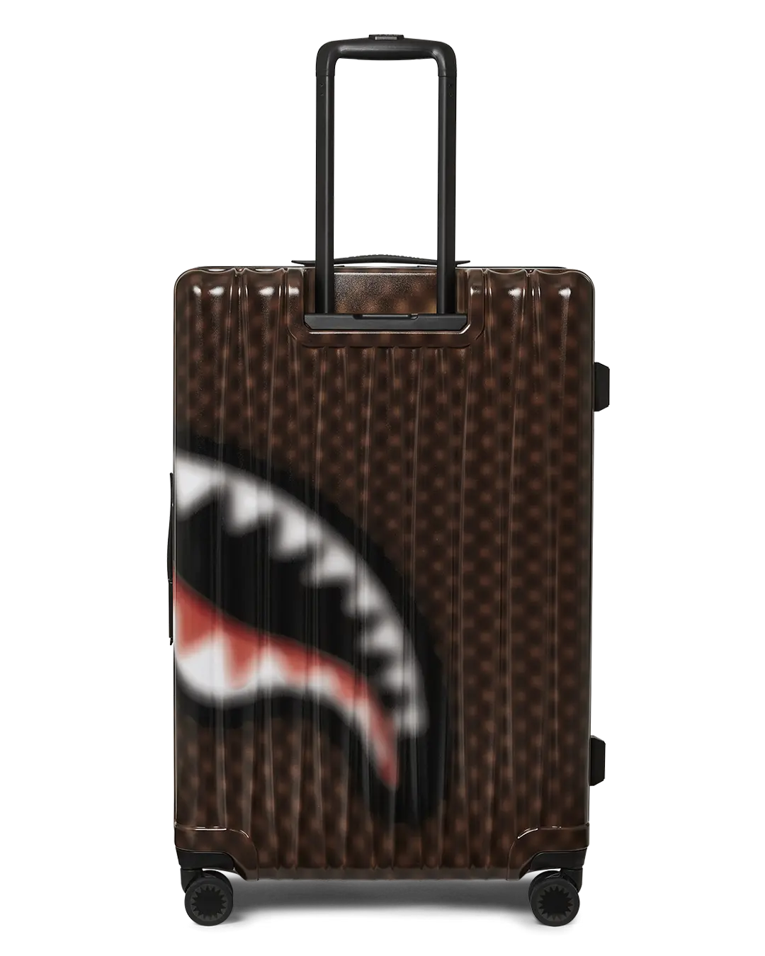 SHARKS IN PARIS BLUR EFFECT FULL SIZE LUGGAGE - Image 5