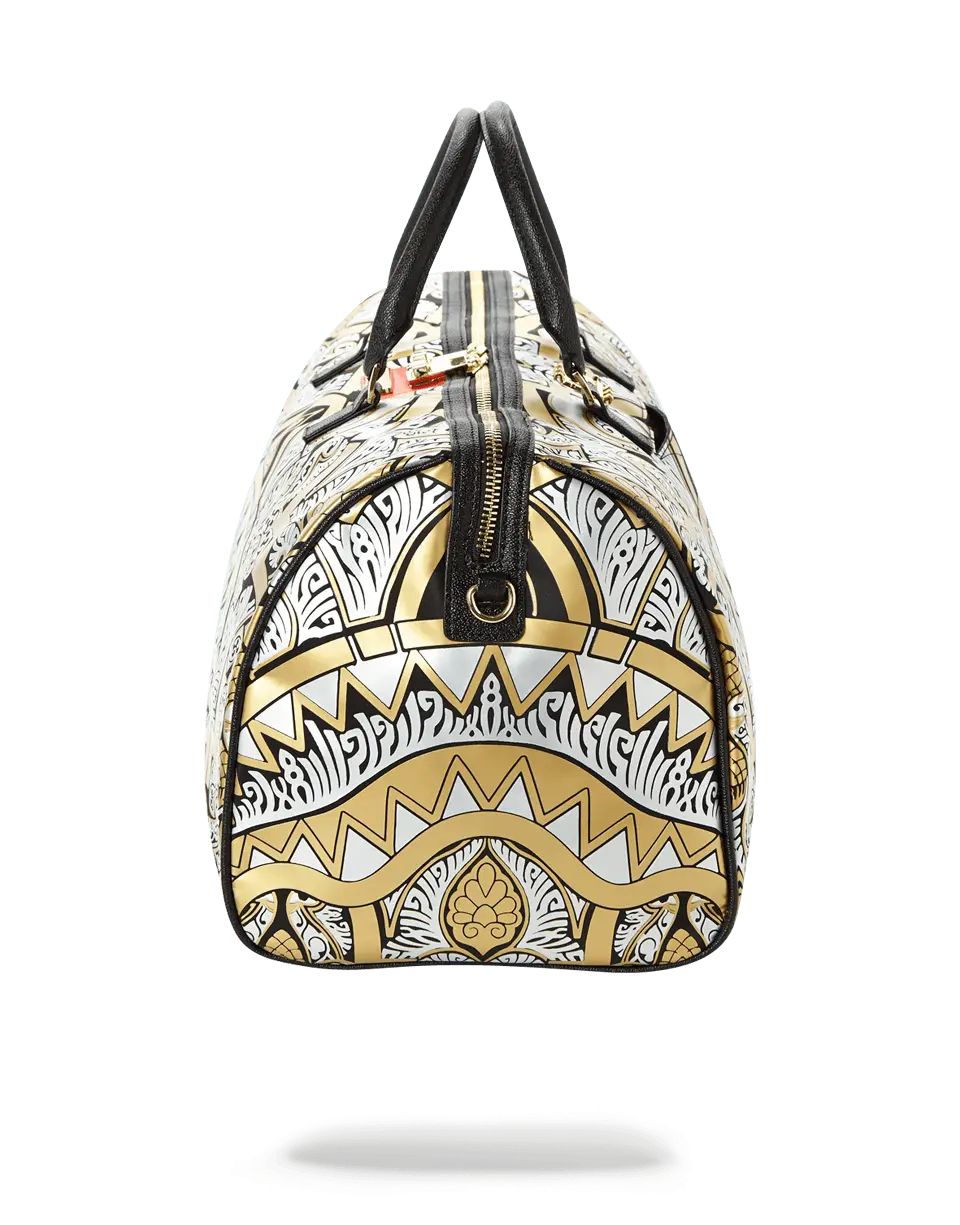 KING SOLOMON'S DUFFLE - Image 5