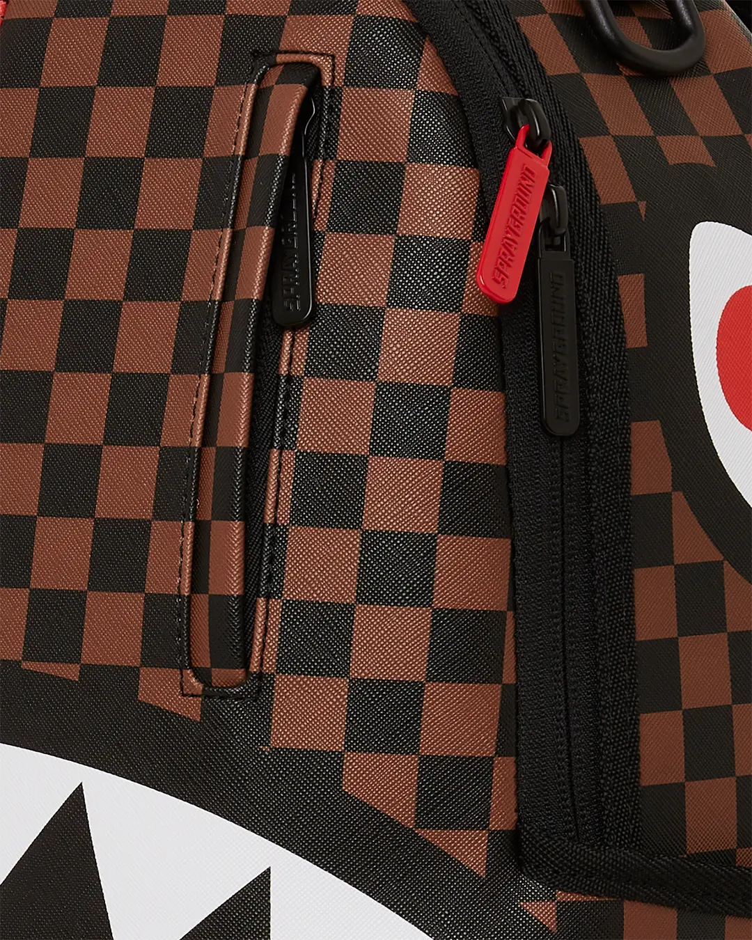 RYTHON SPLIT BACKPACK (DLXV) - Image 11