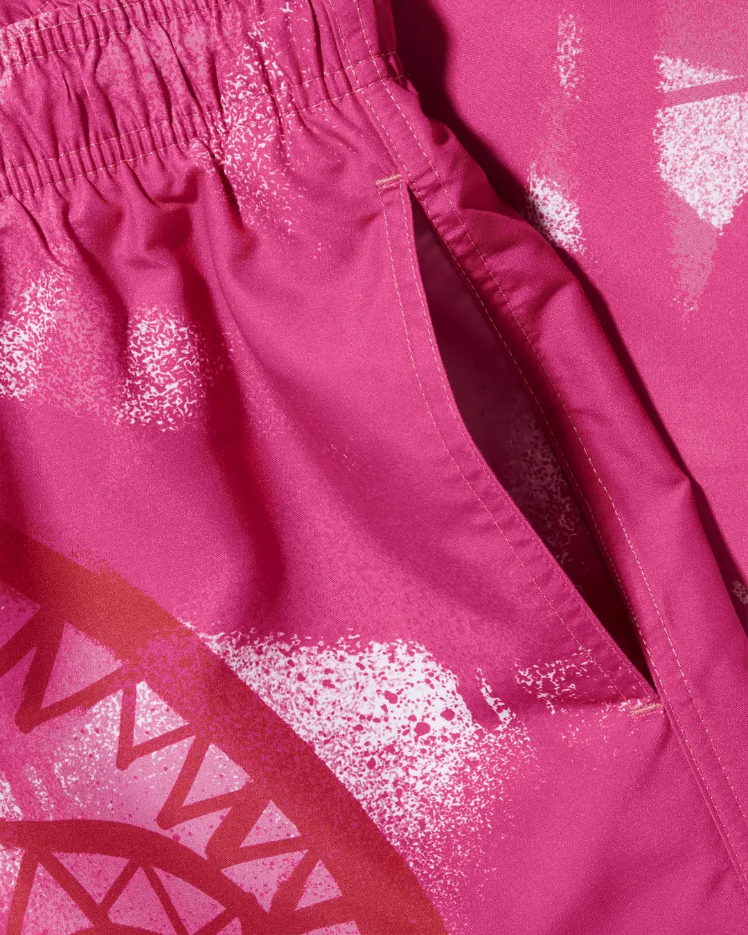 DESIGN STORM SWIM SHORTS - Image 5