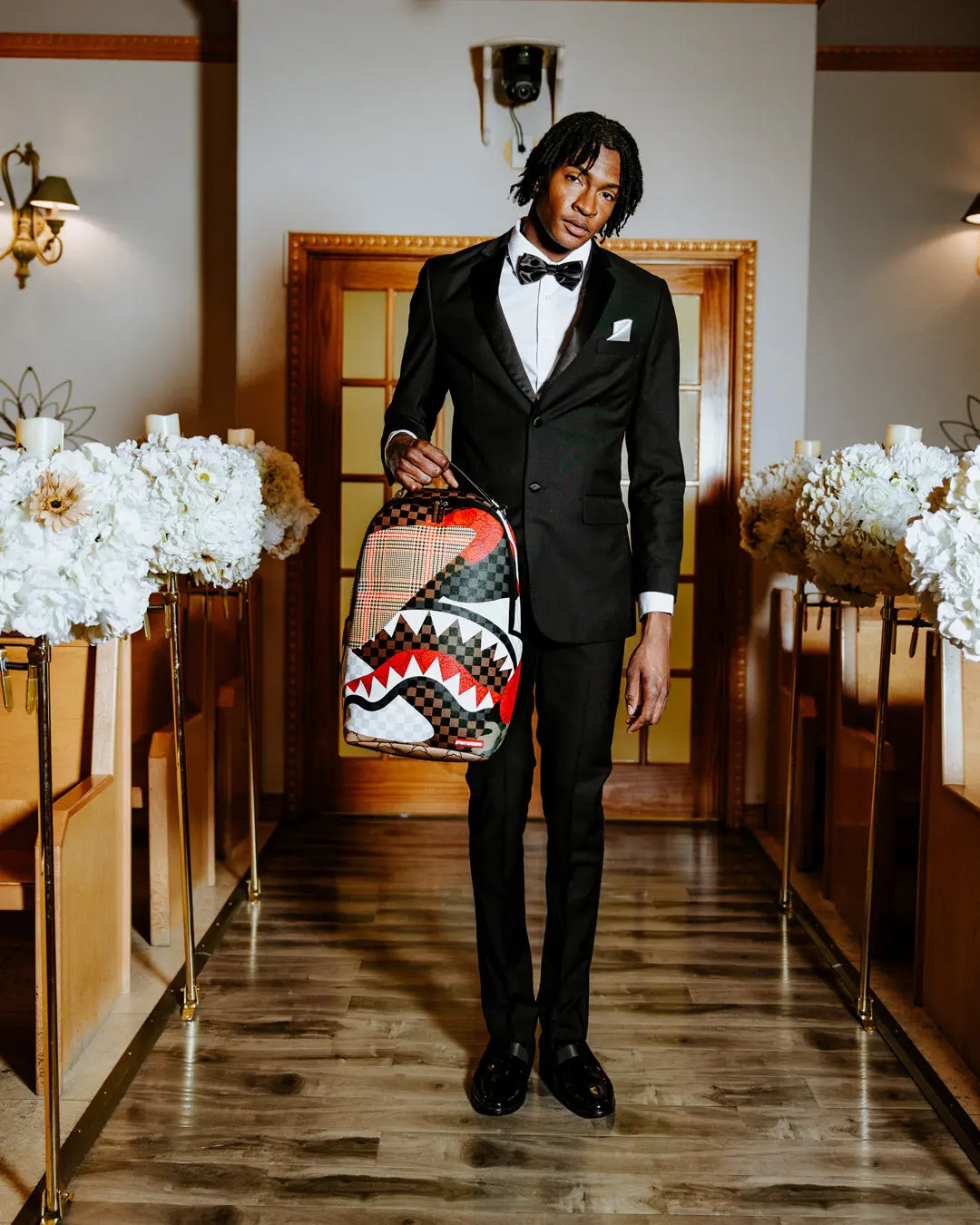 MOTIF MAYHEM BACKPACK - Image 2